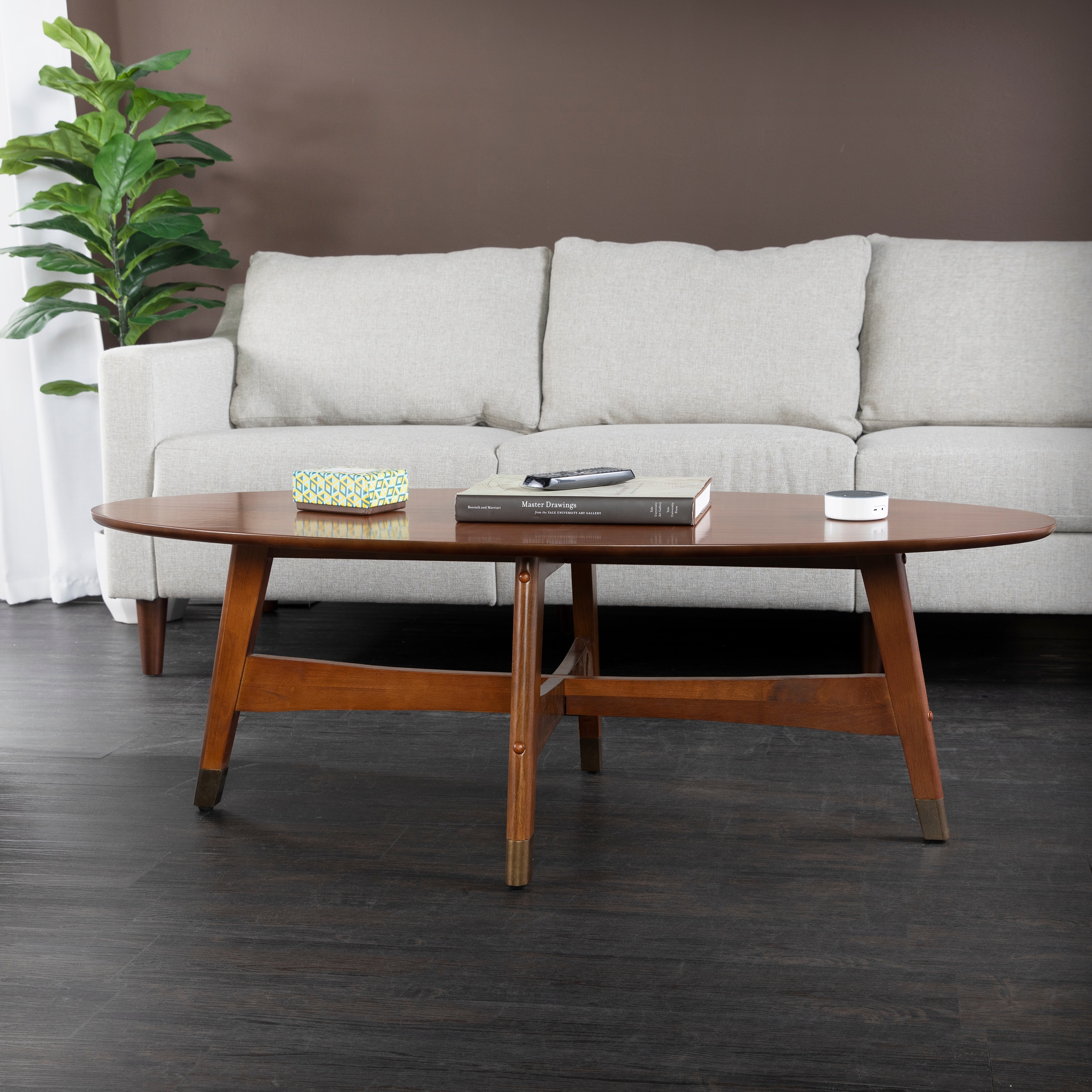 Boston Loft Furnishings ATG1262CK Coffee-Tables - View #2