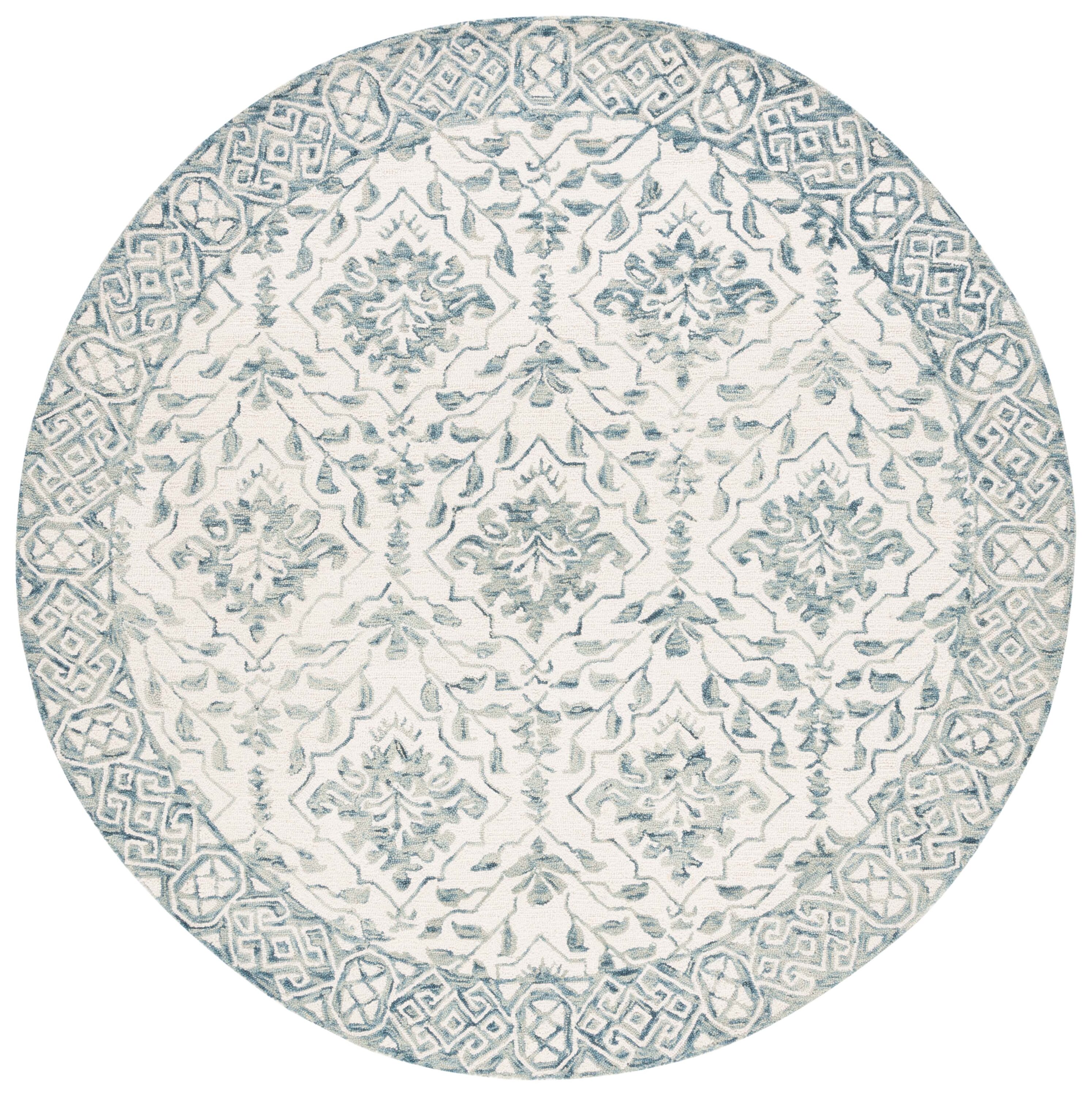 Safavieh DDY901M-5R rugs - View #2