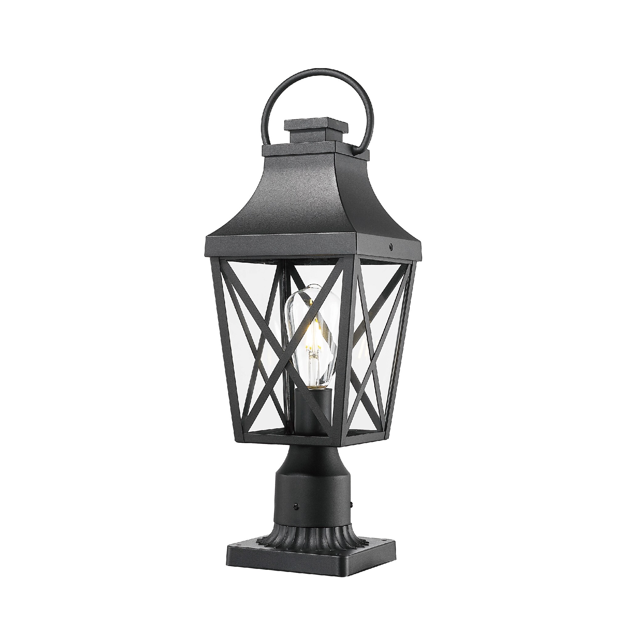 LOVMOR SF-L-W2714P218544 Outdoor-Wall-Lighting - View #7