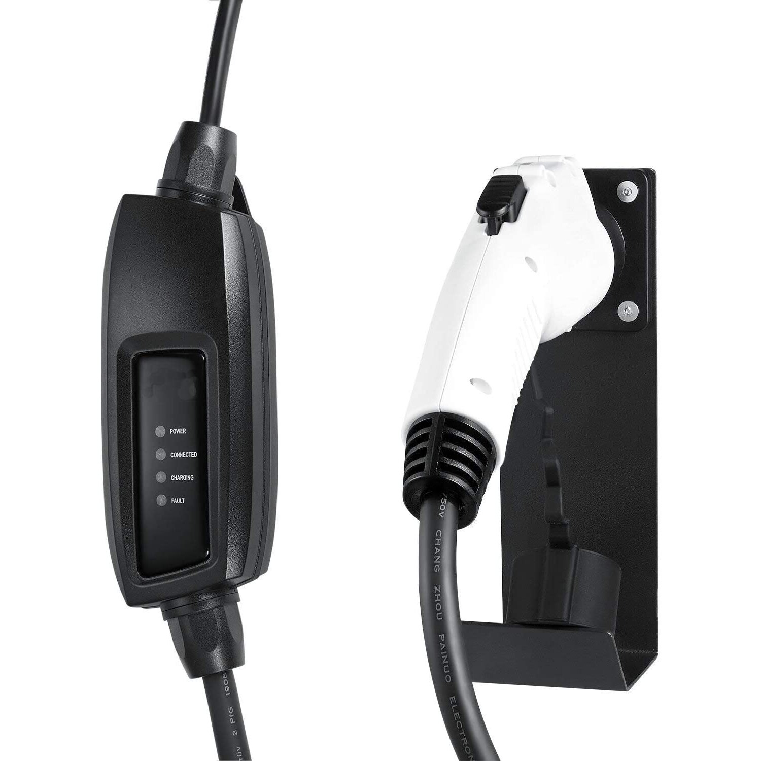 Lectron 4897080226798 Electric-Car-Charger-Accessories - View #4