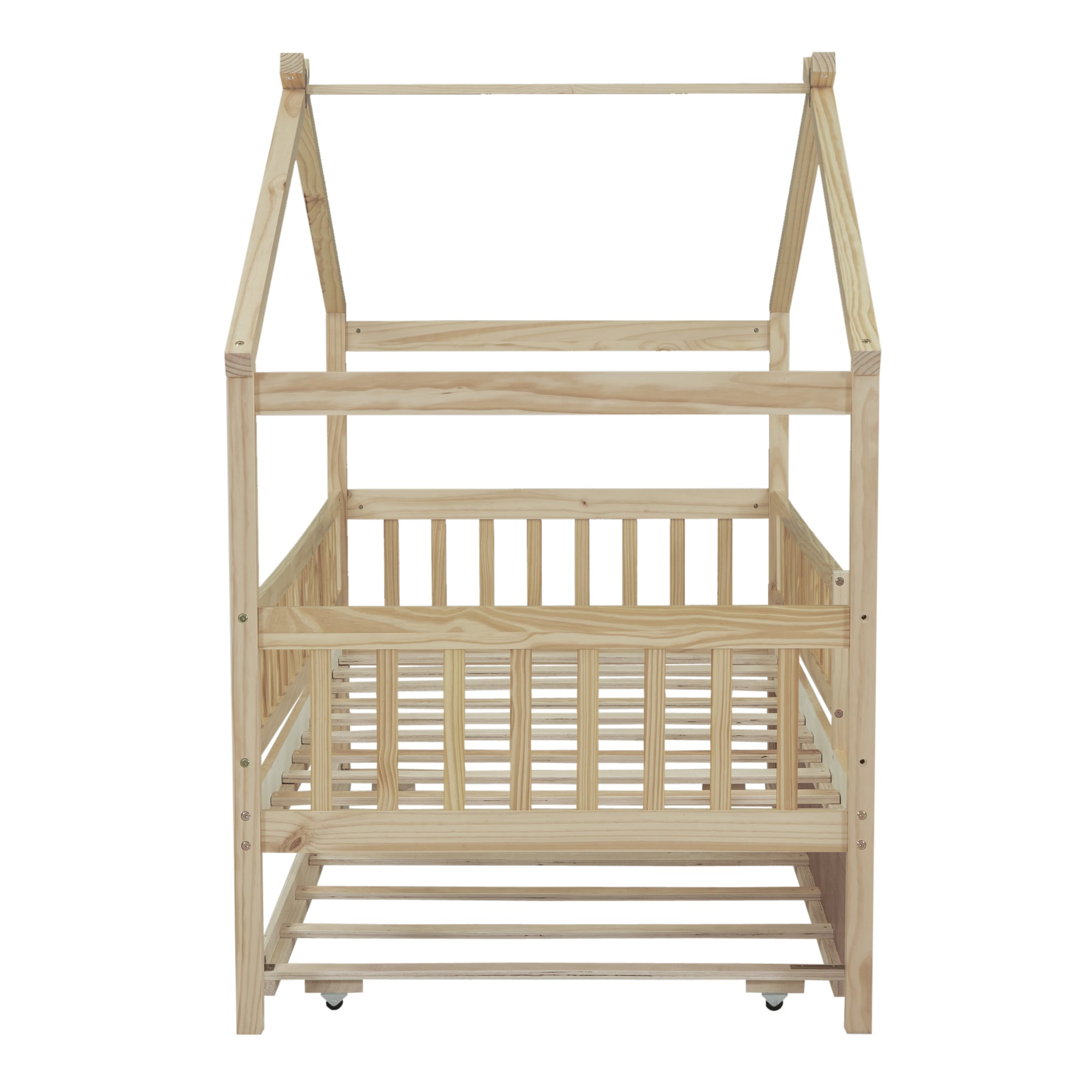 Qualler FSUBLK753P beds - View #6