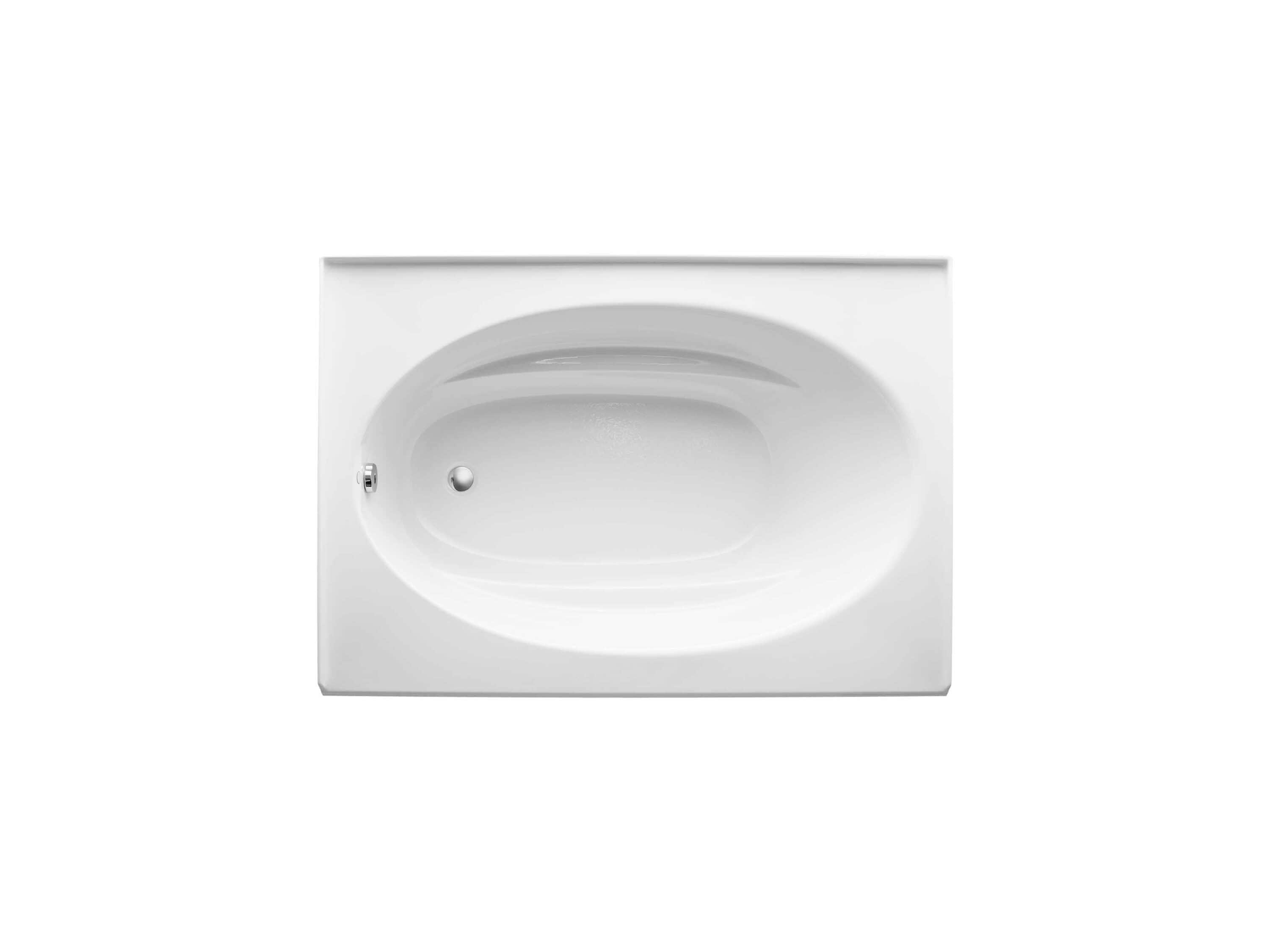 KOHLER 1113-LA-0 bathtubs - View #2