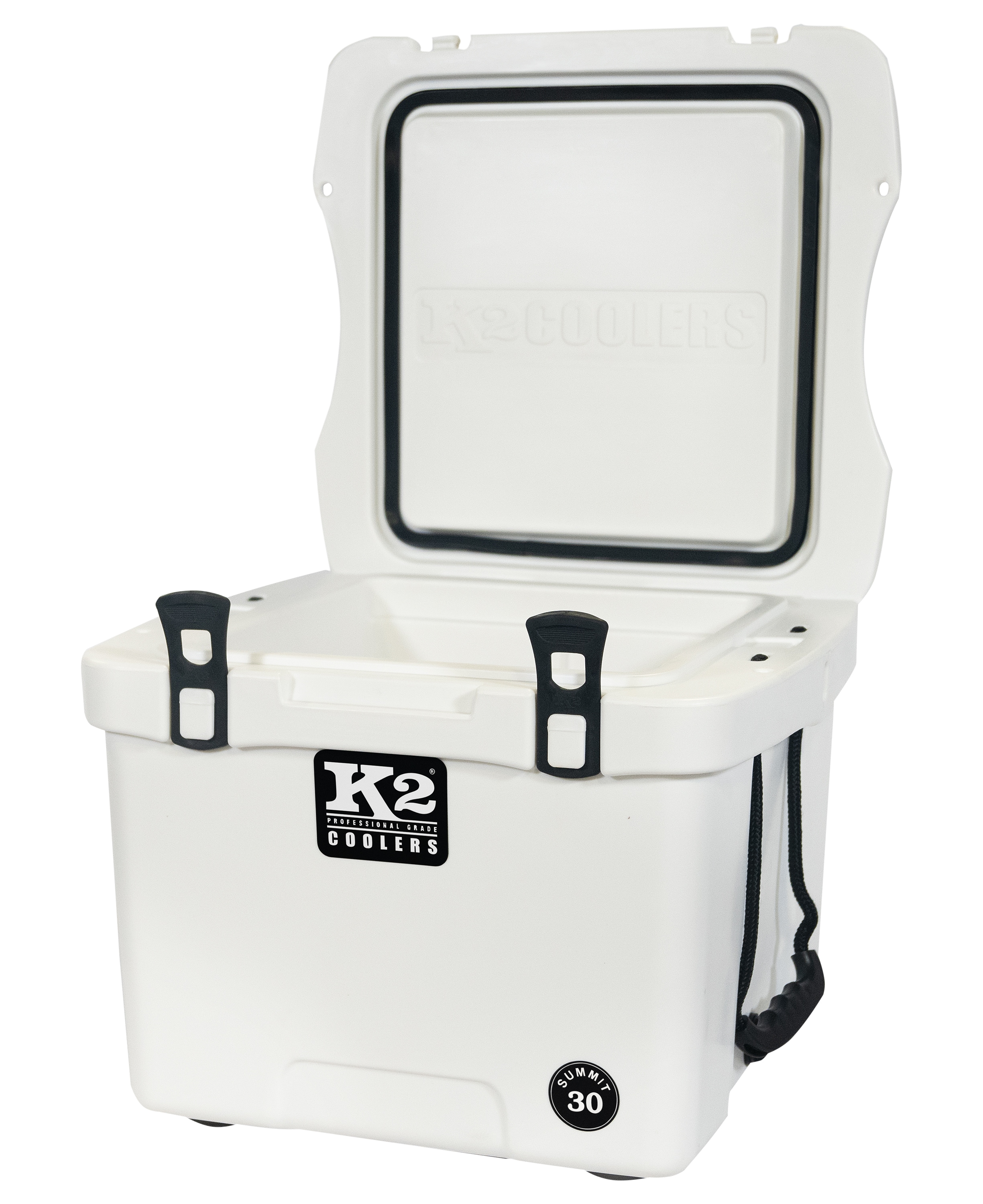 K2 Summit Cooler Review - The Cooler Zone