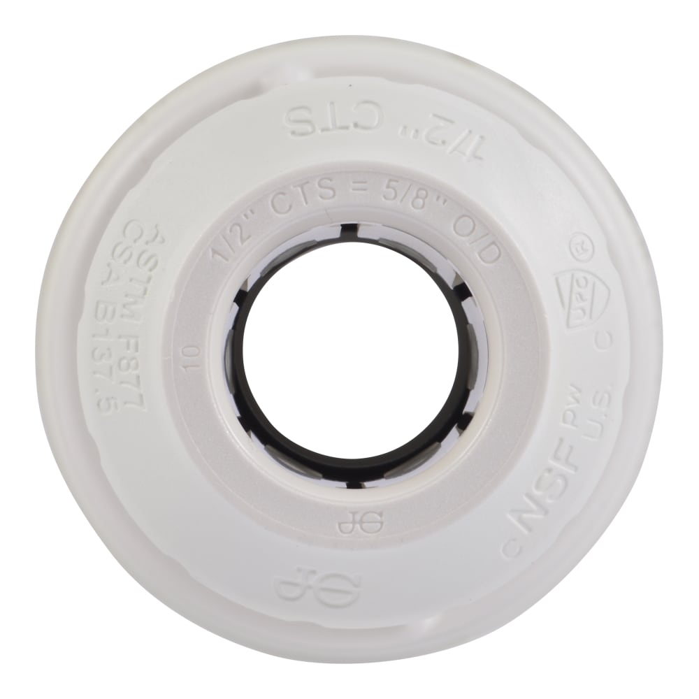 John Guest PEI202820 Push-Fittings - View #2