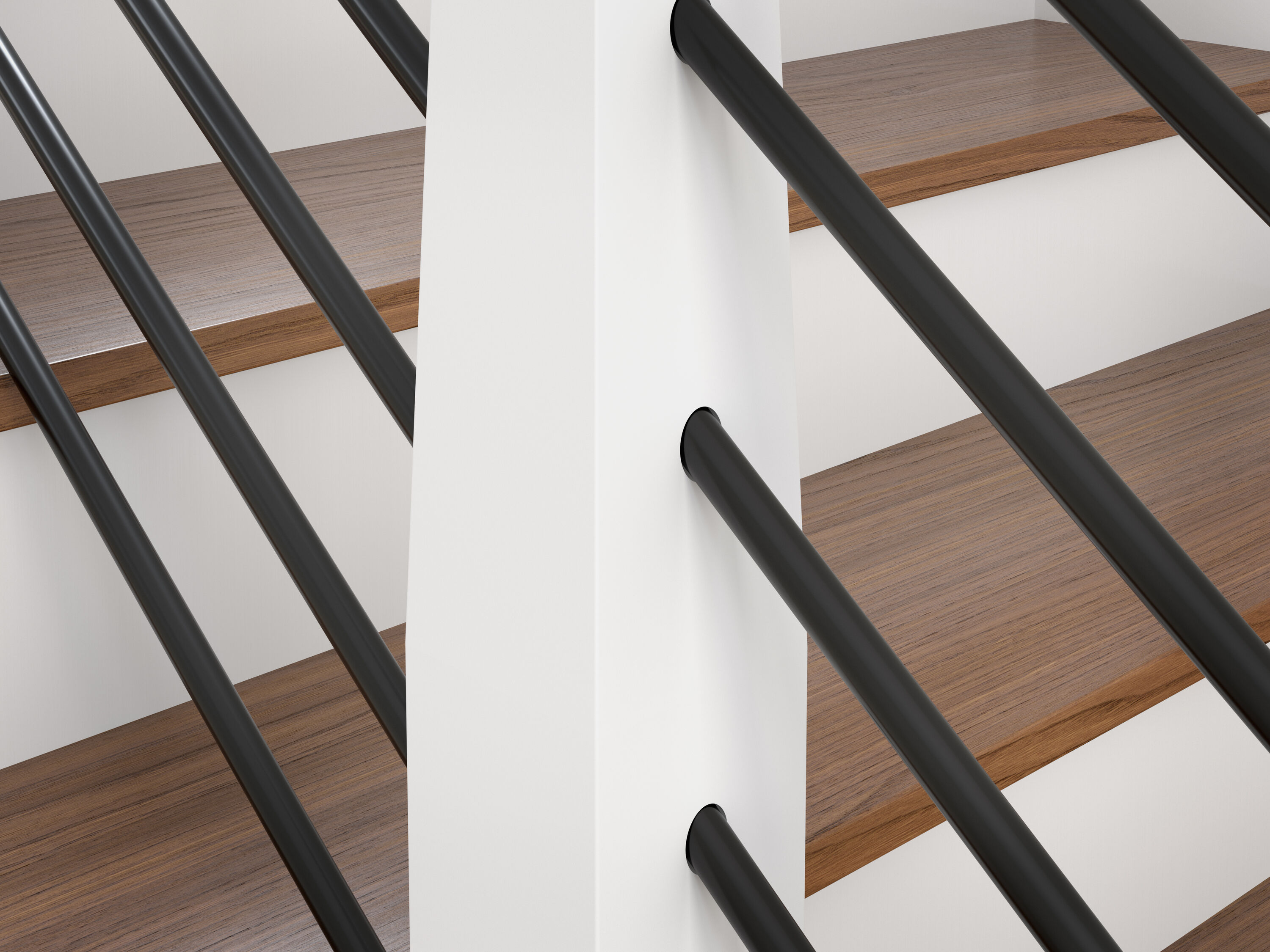 Crown Heritage 4509058BK08 Interior-Stairpart-Balusters - View #7