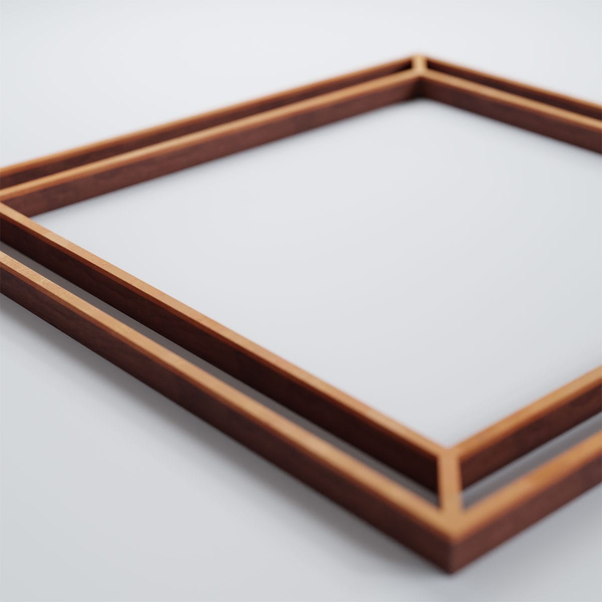 Ekena Millwork WALW08X08X0375FPYAL Wall-Panels - View #4