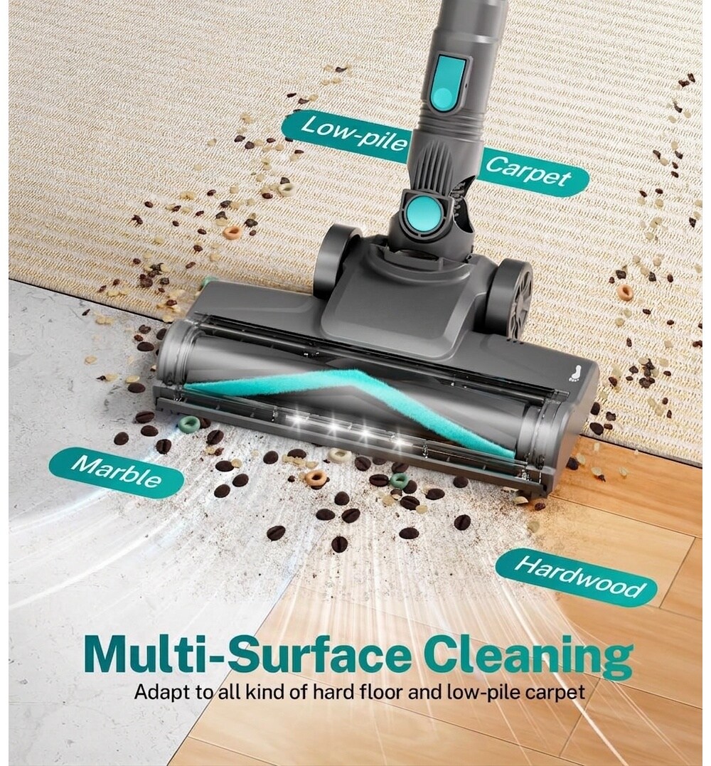Anqtovp LAN0423V13 Stick-Vacuums - View #3