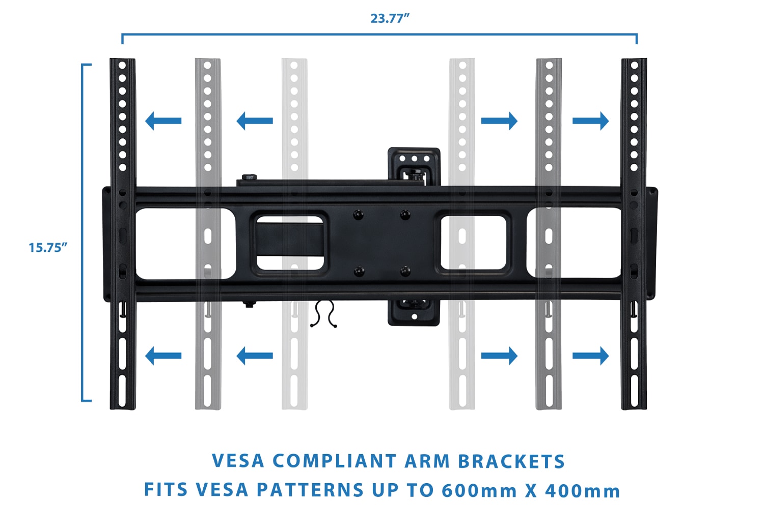 Mount-It! MI-3991L Tv-Mounts - View #5