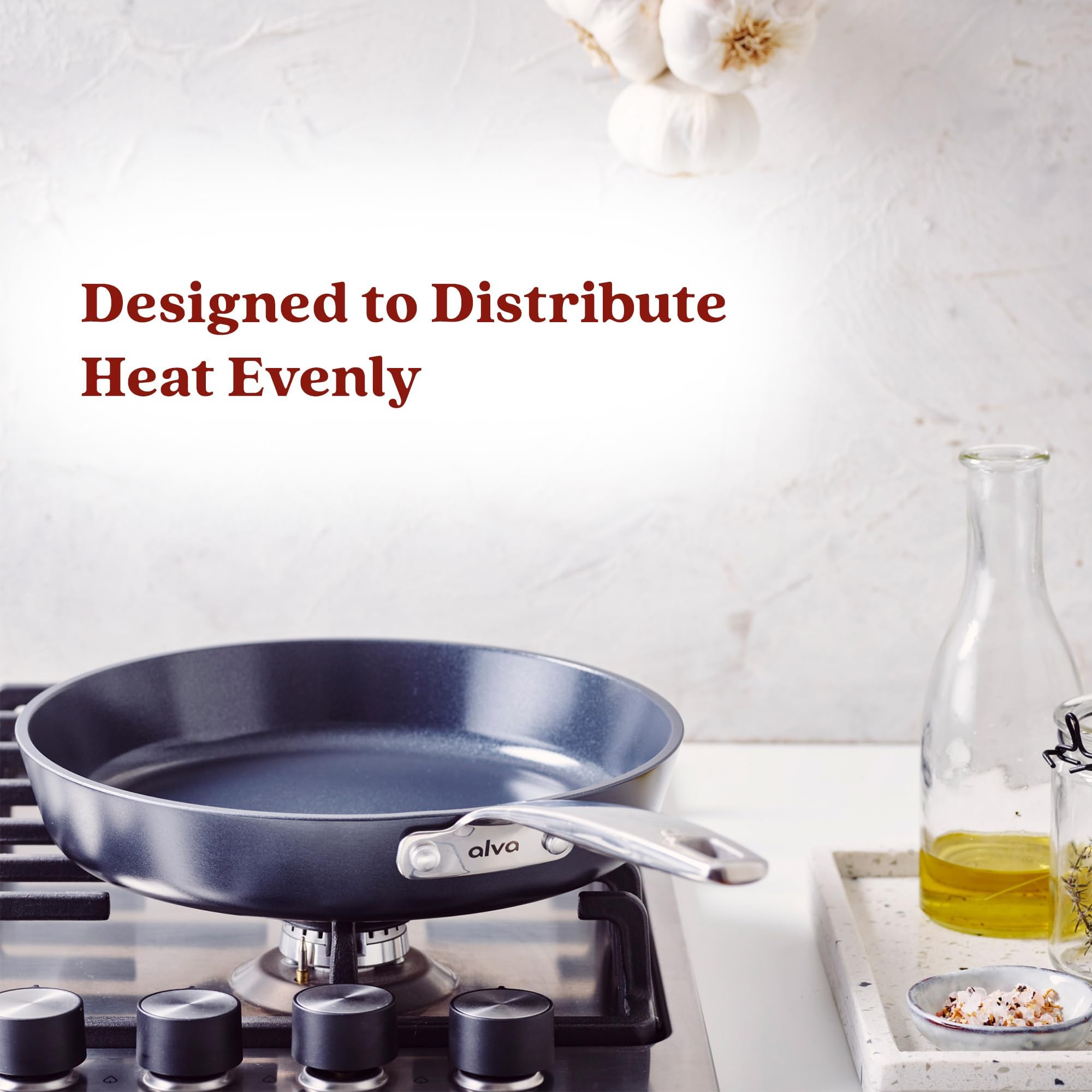 alva MAESTRO-MINI-SET Cooking-Pans-Skillets - View #7