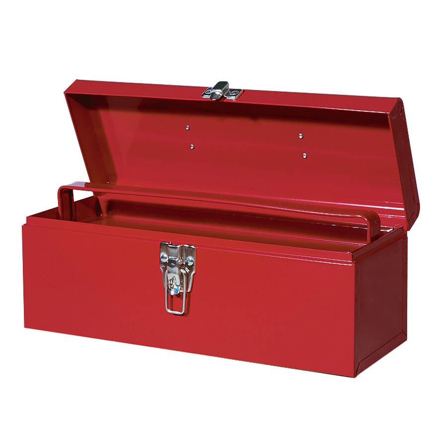 SOS ATG-INTERNATIONAL TOOL STORAG in the Portable Tool Boxes department at