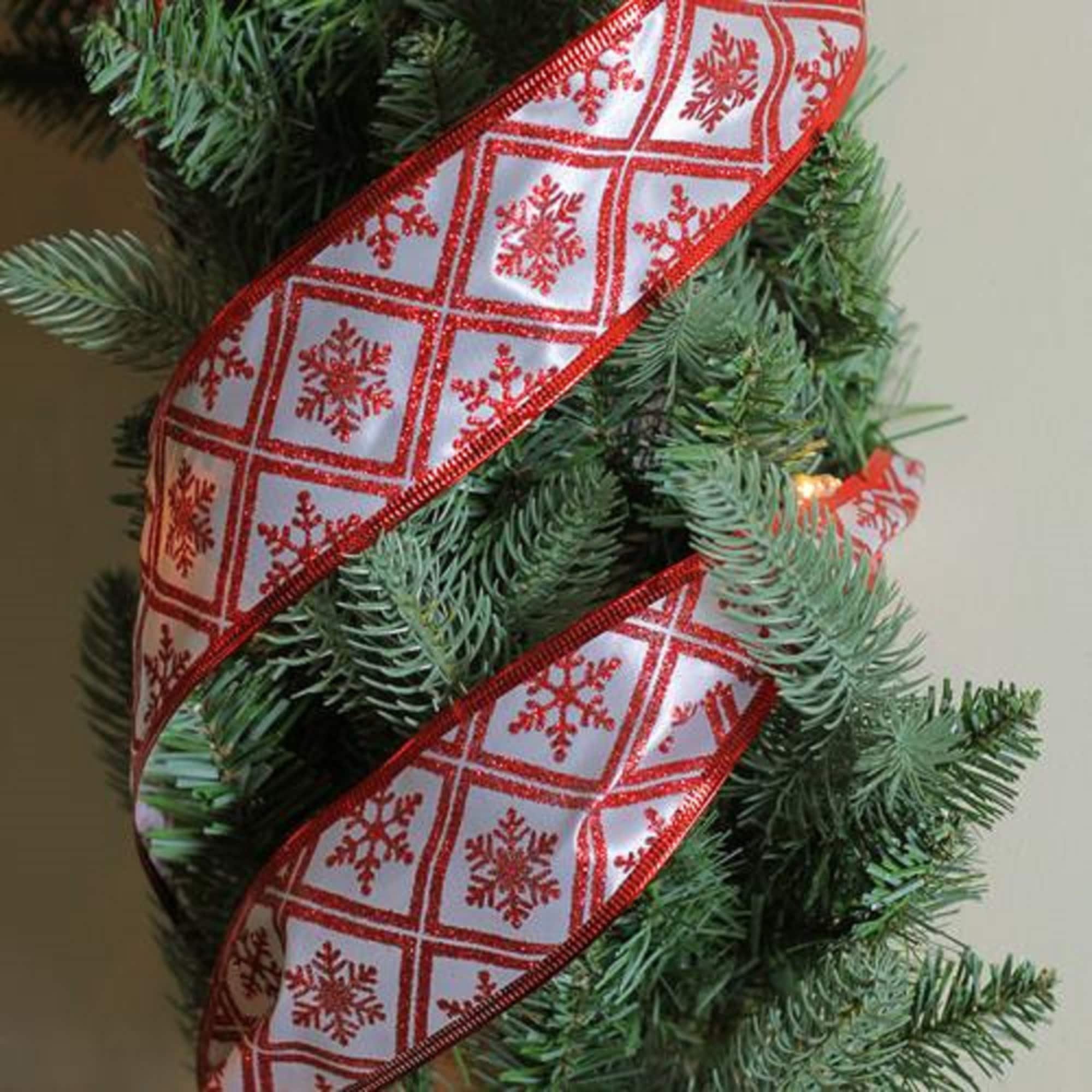 Northlight 32620040 Decorative-Bows-Ribbon - View #3