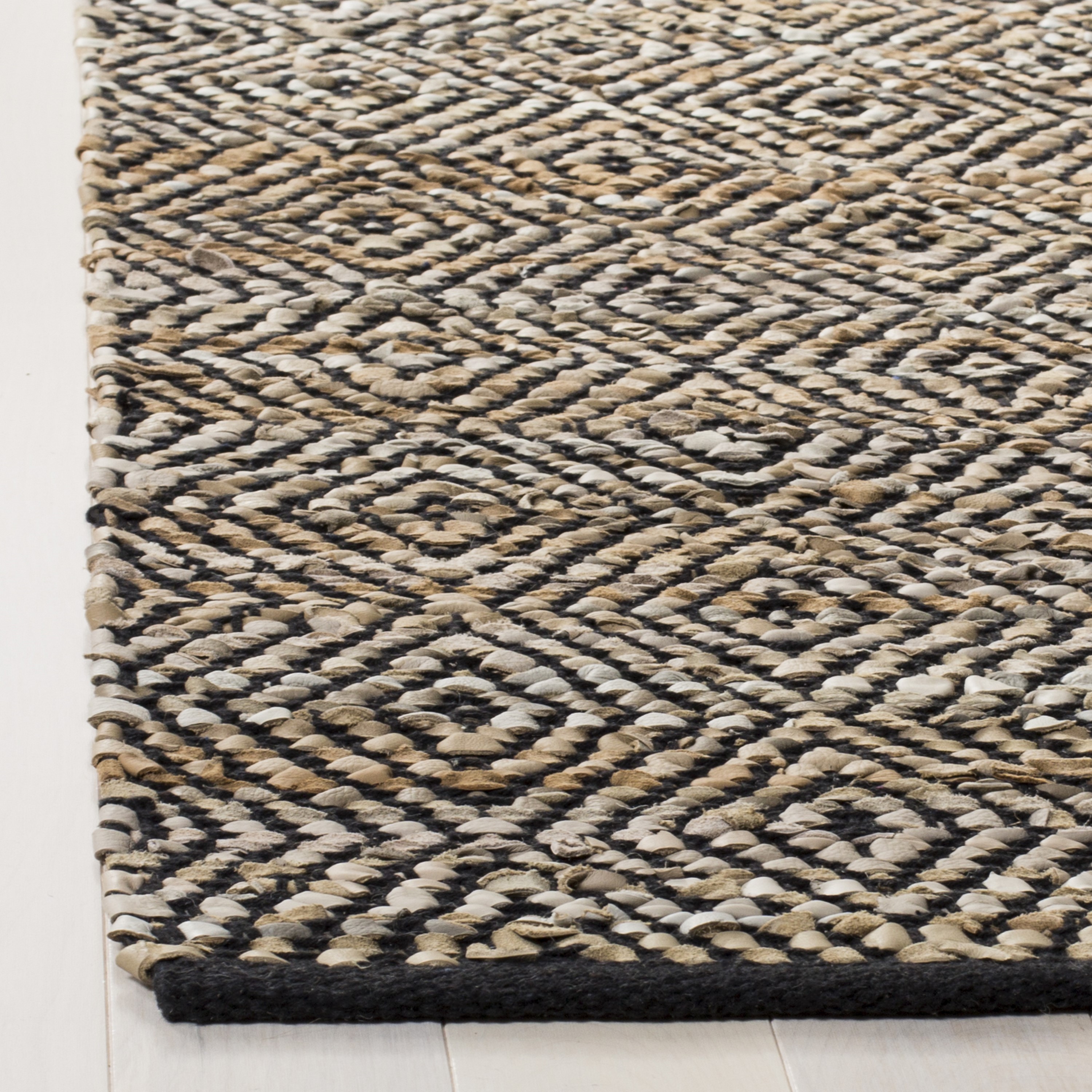 Safavieh VTL102B-4 rugs - View #3