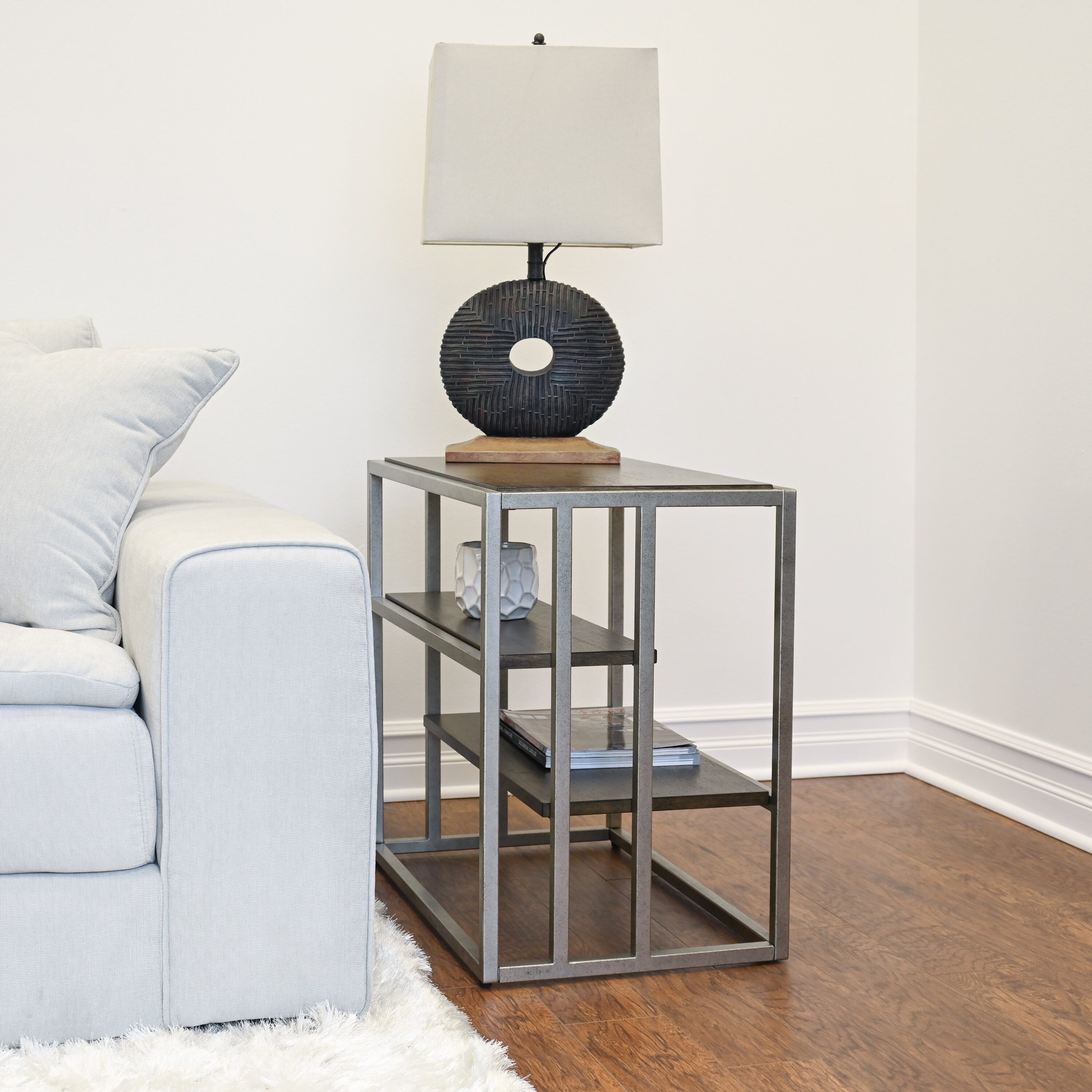 Vynxaria LEXY0507-DJJJ-BZ077 End-Tables - View #3
