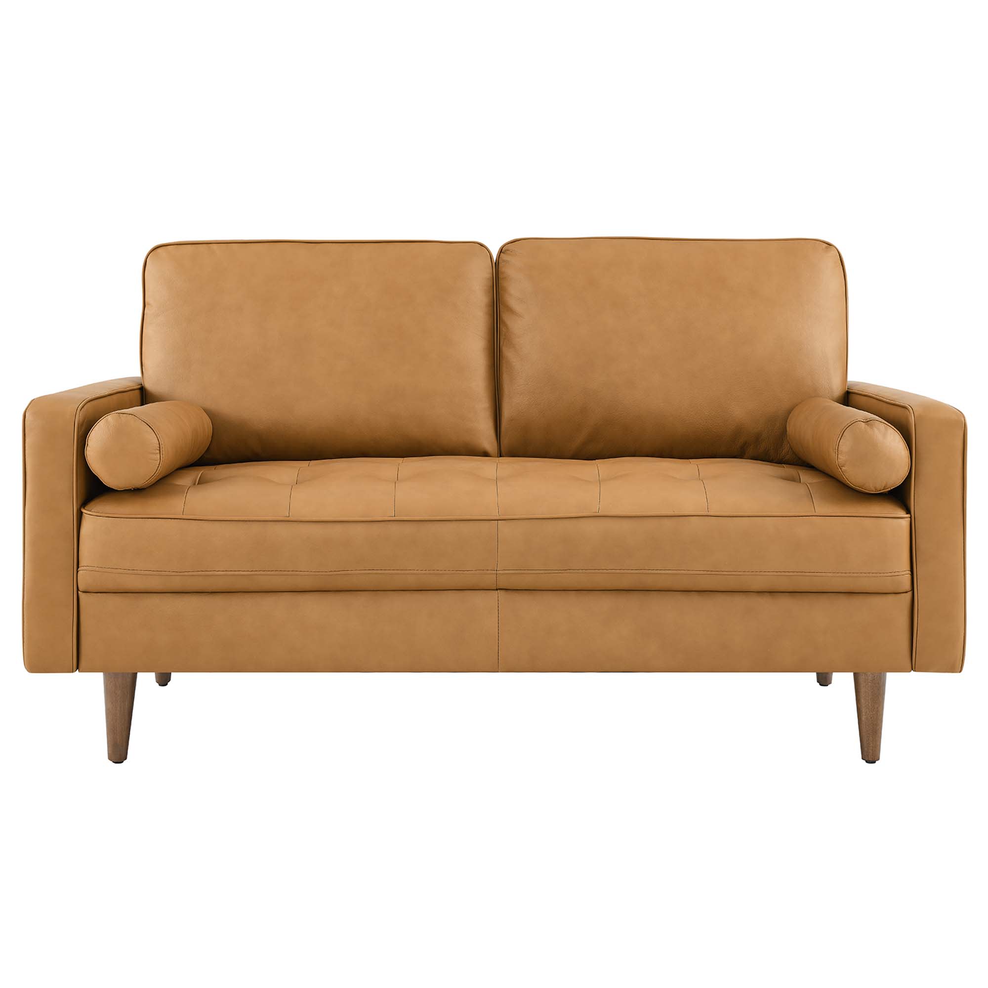 Modway EEI-5870-TAN Sofas-Loveseats - View #5