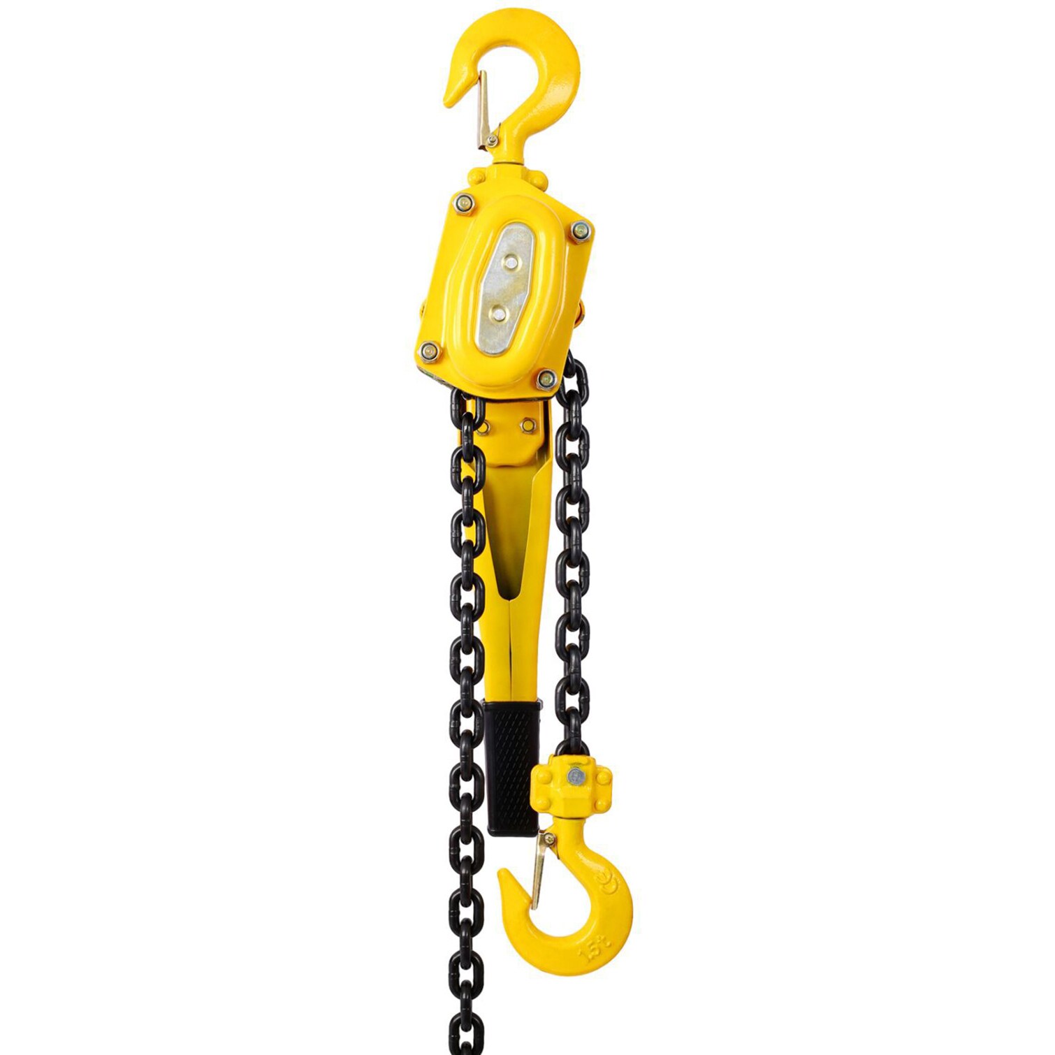 Kahomvis GH-QPW4-623 Chain-Accessories - View #3