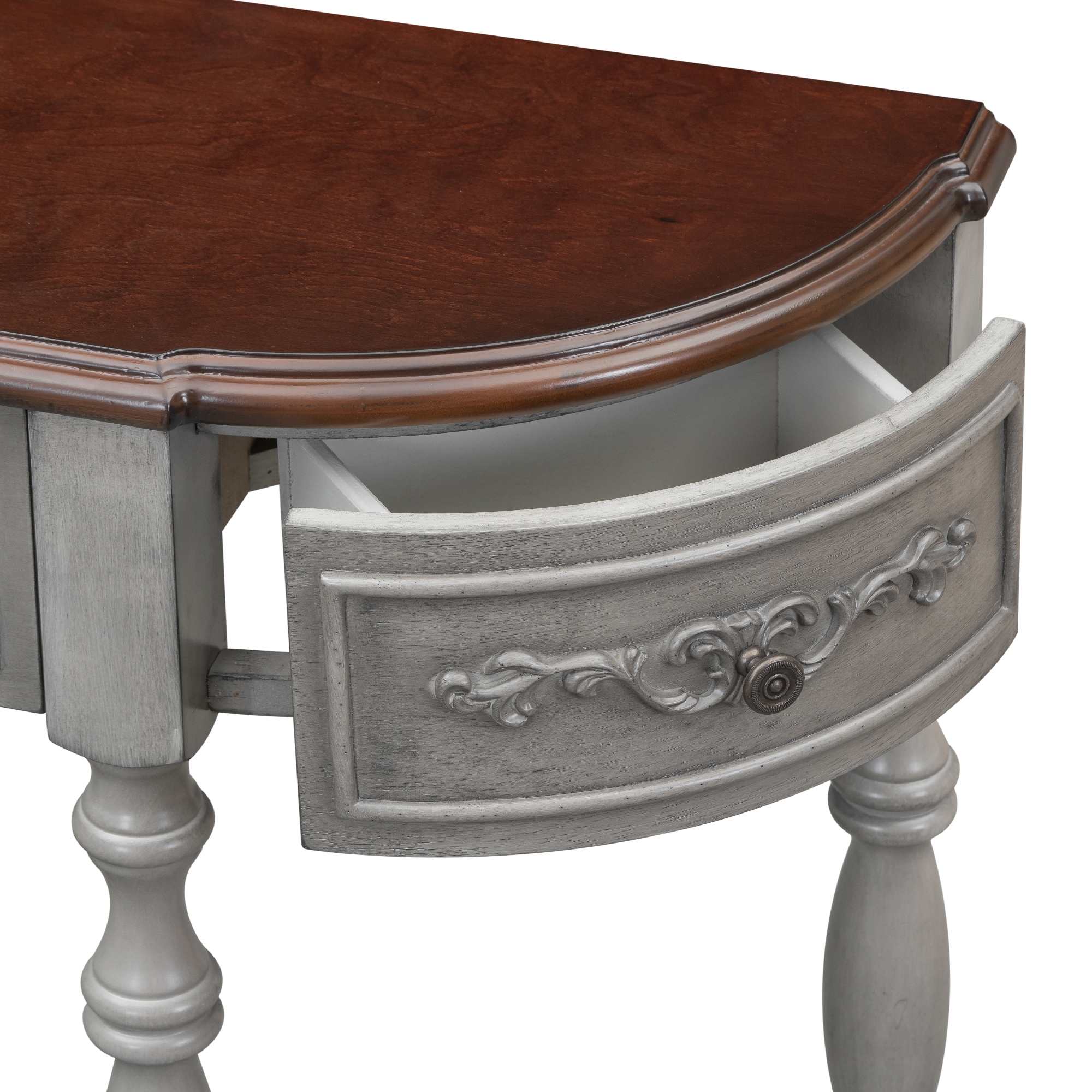 ModernLuxe N711P186862E Console-Sofa-Tables - View #10