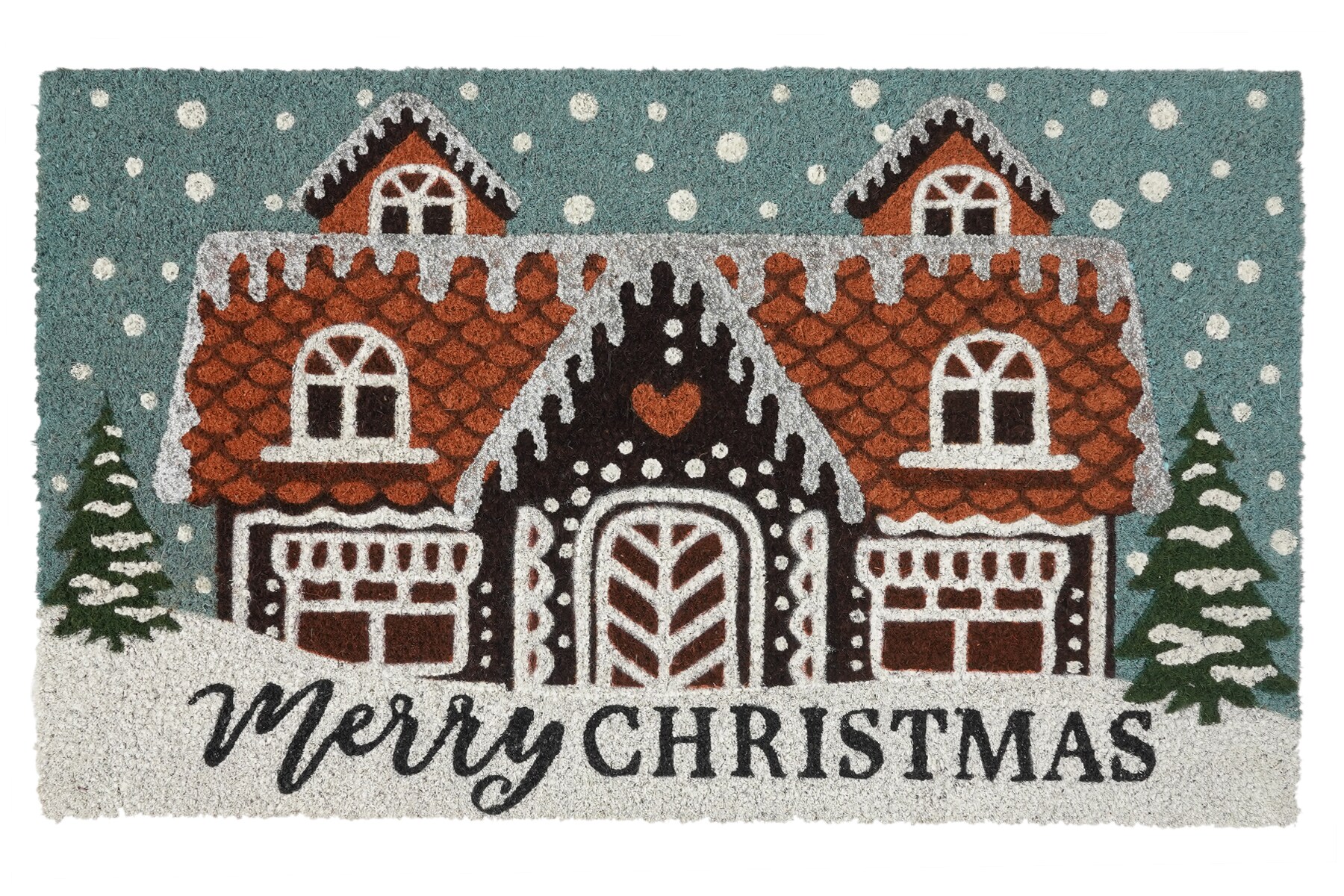 Holiday Living WG-GLTRGINGER Mats-Cat - View #2