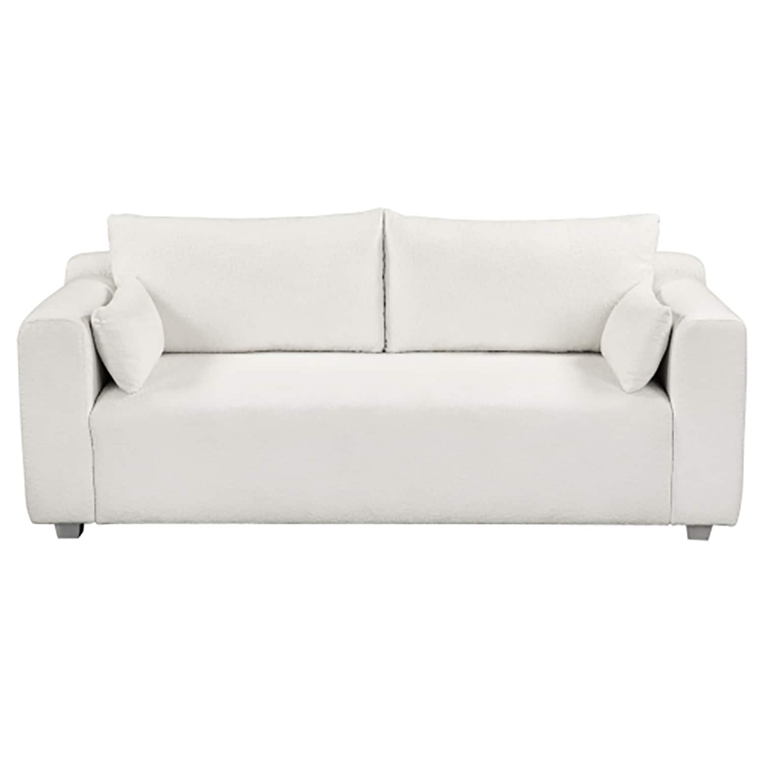 GZMR GZ-MD-V4Q-BK Sofas-Loveseats - View #8