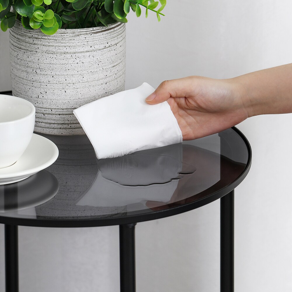 LUVODI JJ-XZ328 End-Tables - View #2