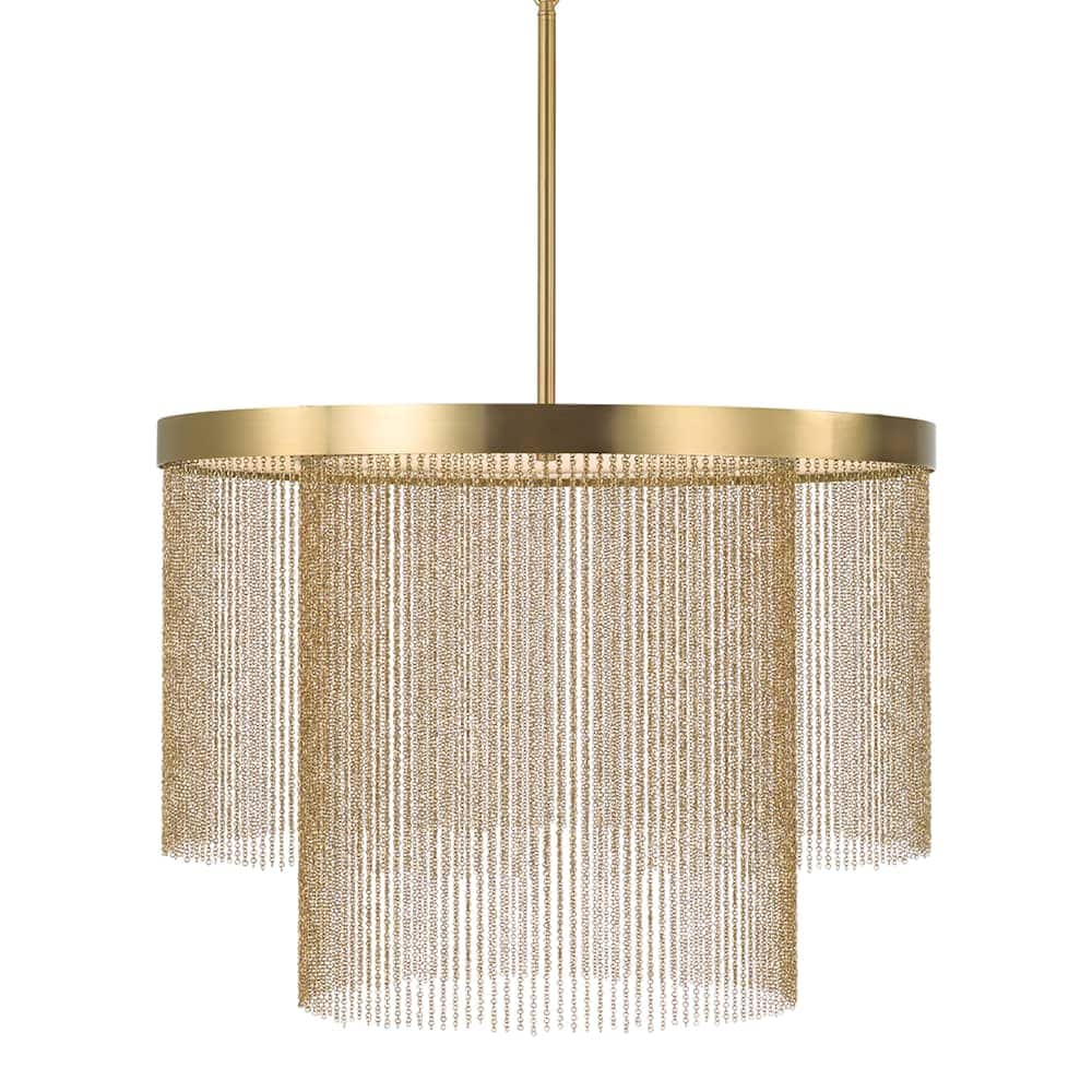Capital Lighting  359321 Rae 24 Inch Wide LED Pendant