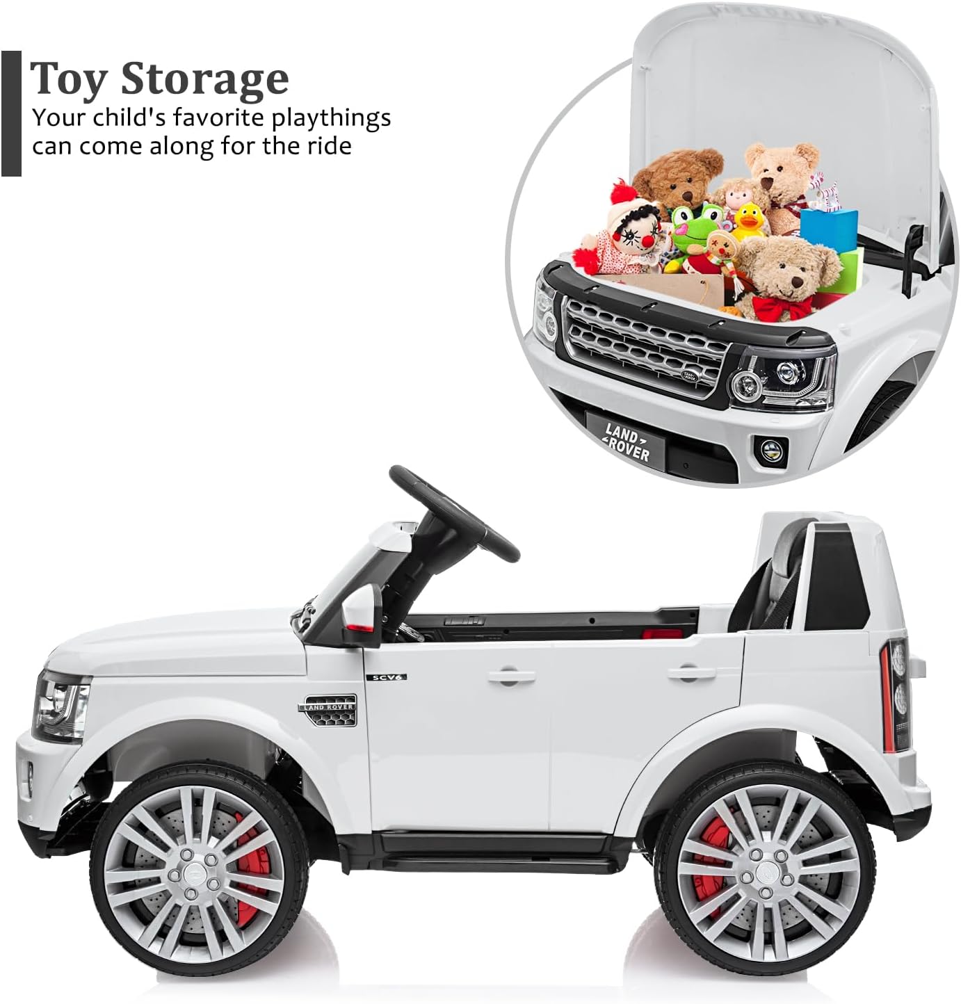 Garvee JMH0109-PTO-0Z6SW3W9 Play-Toys - View #4