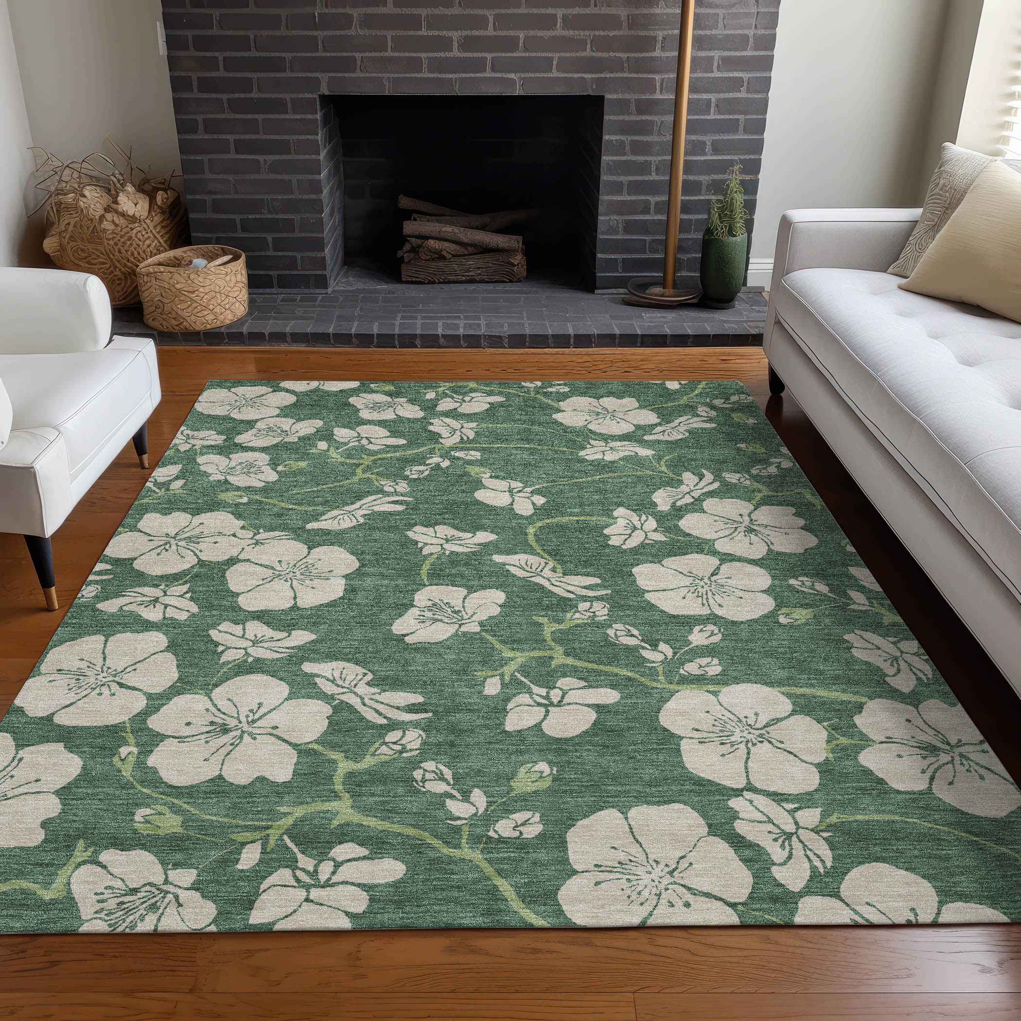 Addison Rugs ACN1034SA3X5 rugs - View #6