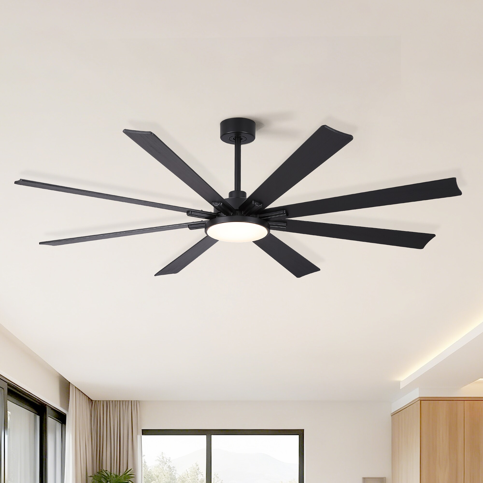 Fun Orange FUN26CF01 Ceiling-Fans - View #14