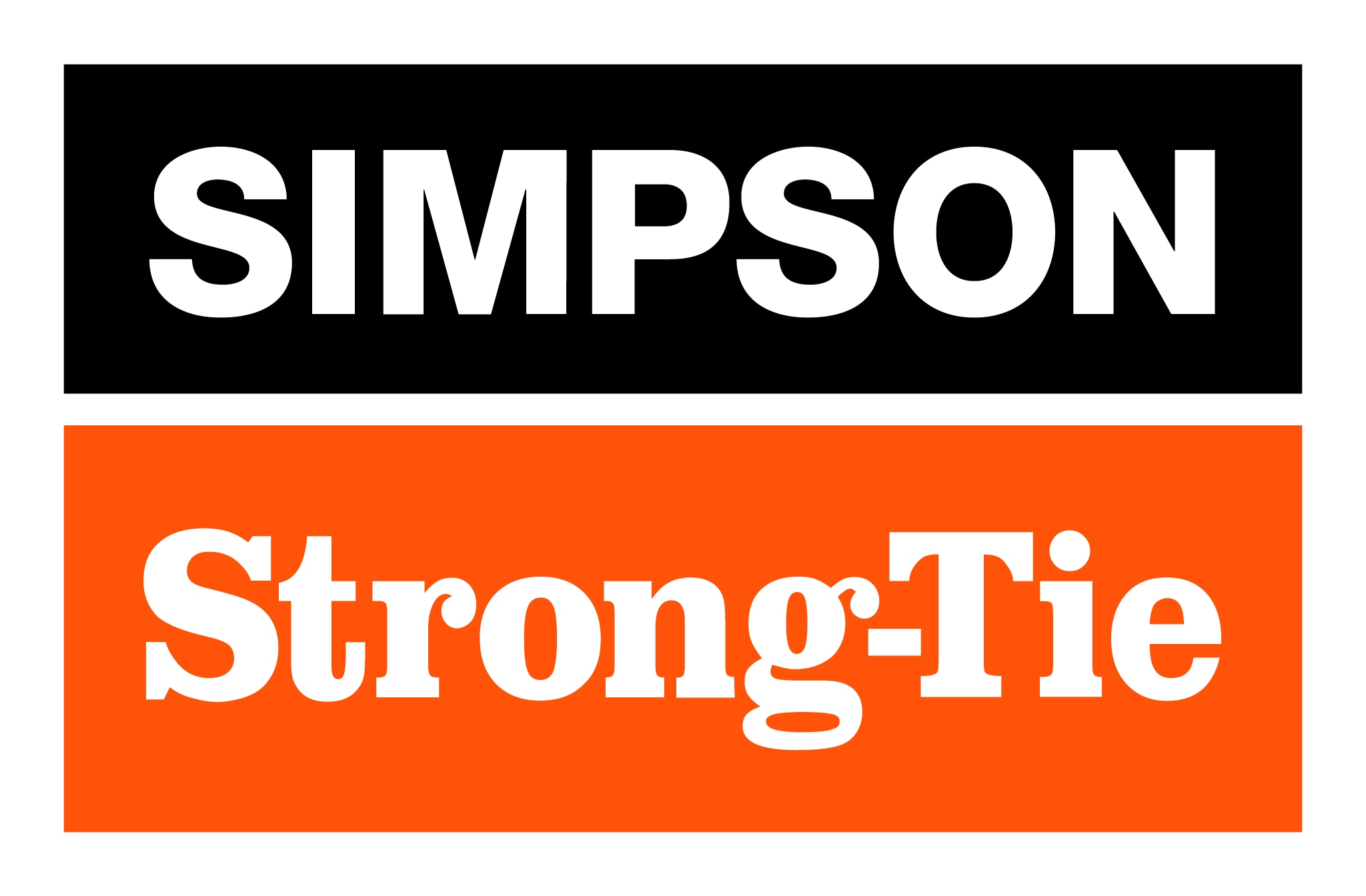 Simpson Strong-Tie 1-1/2-in 12-Gauge Zmax Steel Pipe Rail Tie Wood To Wood  in the Straps  Ties department at
