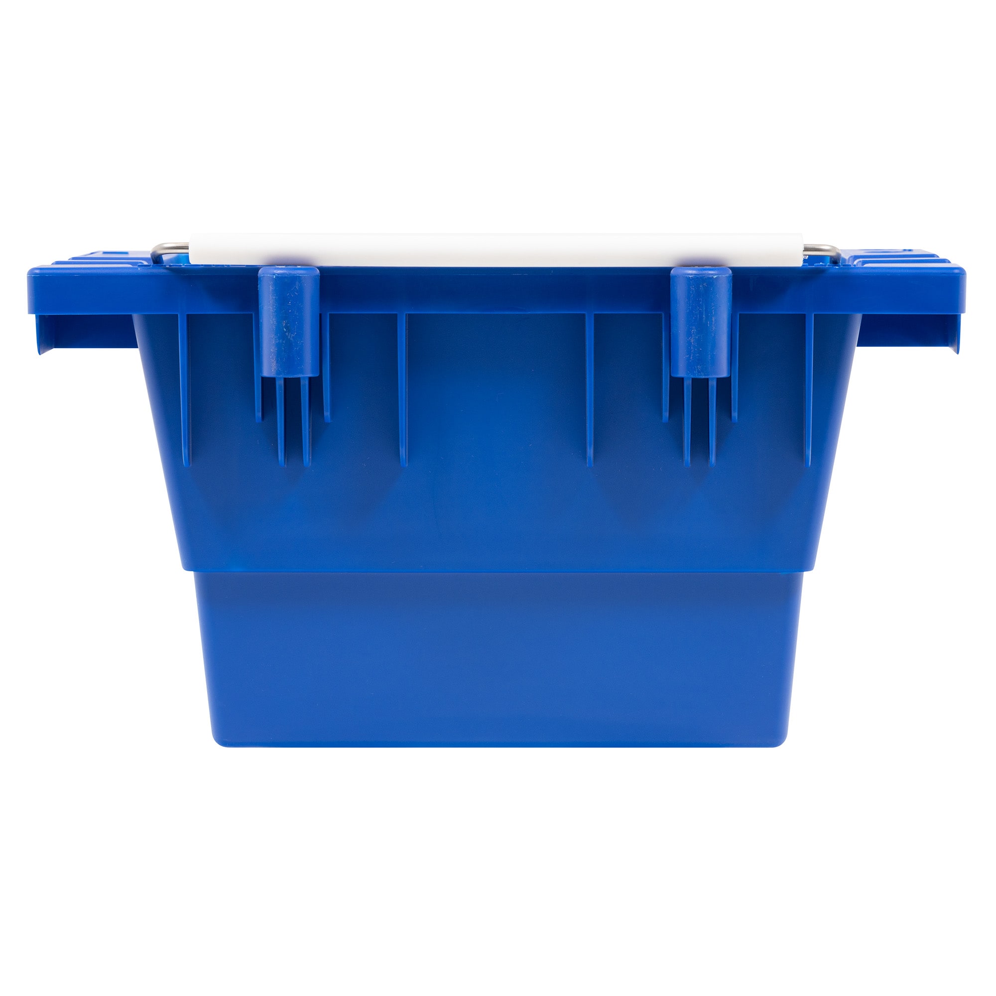 Werner Plastic 4.99-in Utility Bucket For Ladders in the Ladder