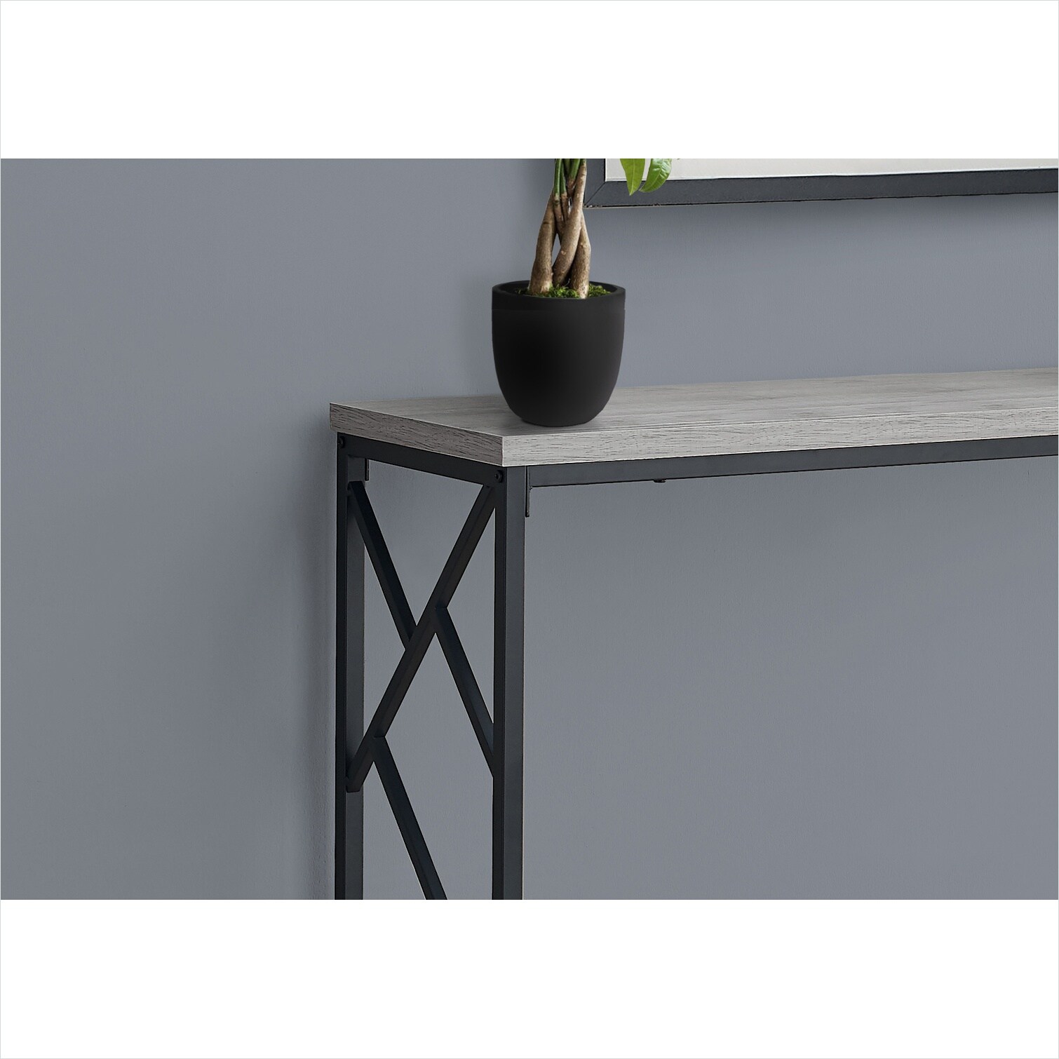 Naturefalls 3BHFUSDLGKA0 Console-Sofa-Tables - View #6