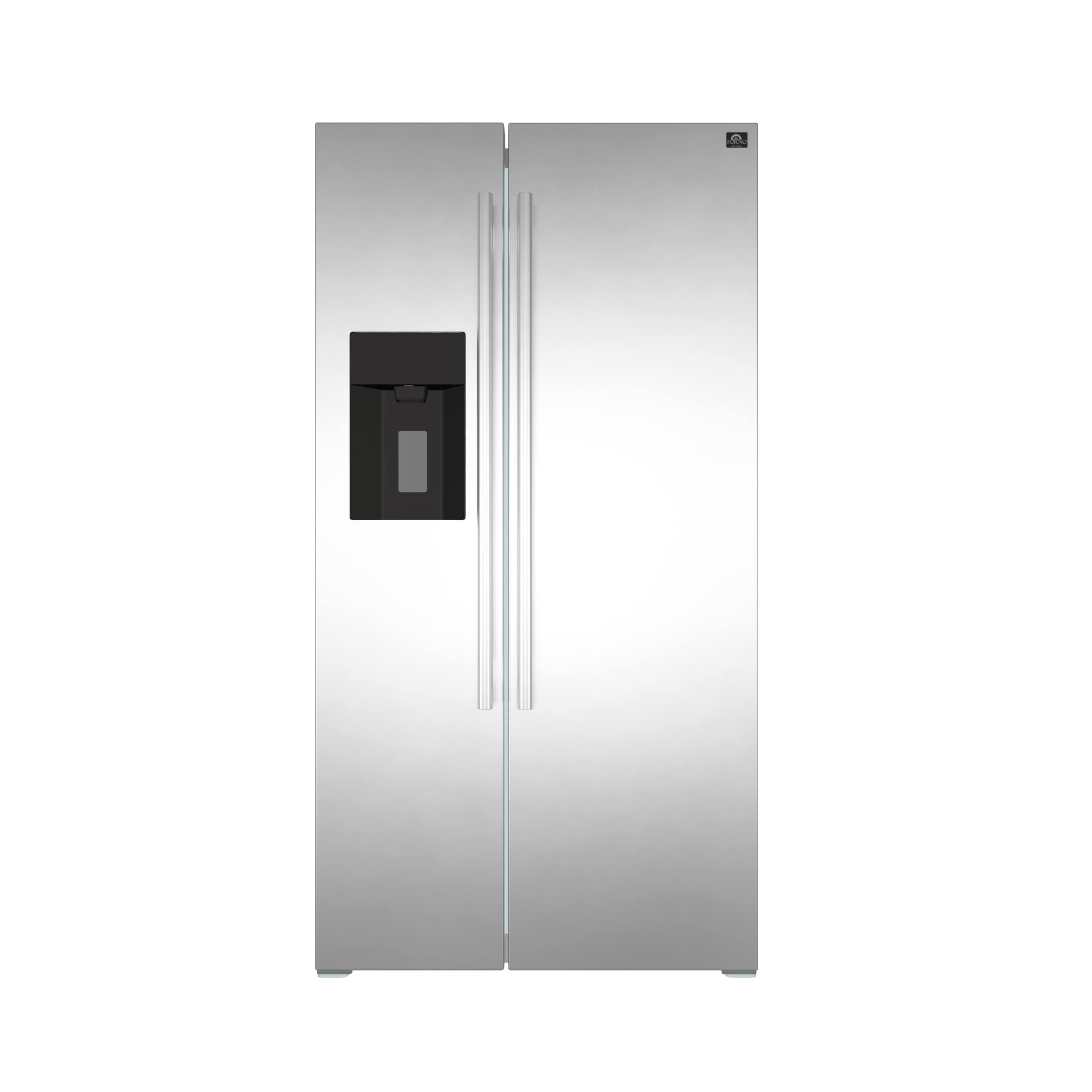 side by side refrigerator under 40000