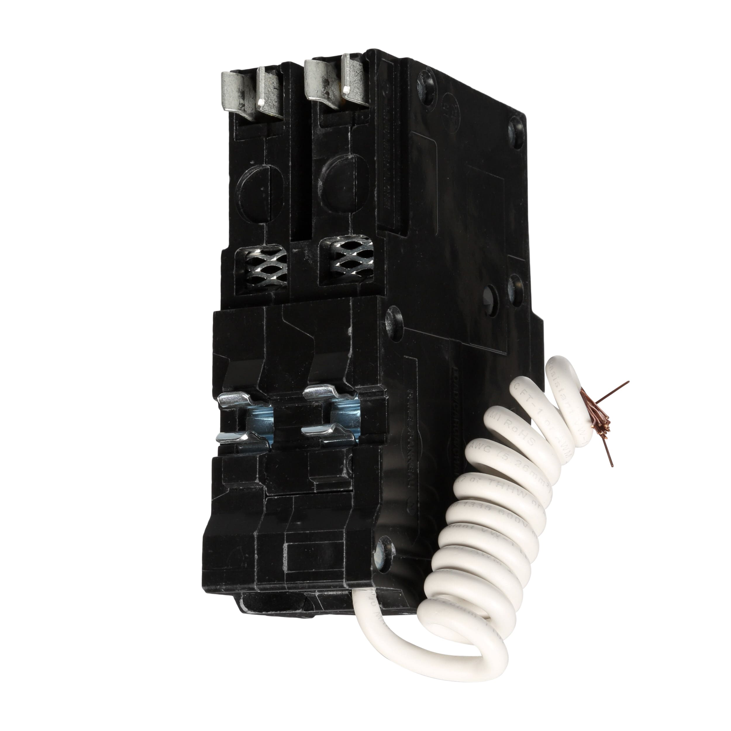 Square D QO220GFICP Circuit-Breakers - View #7