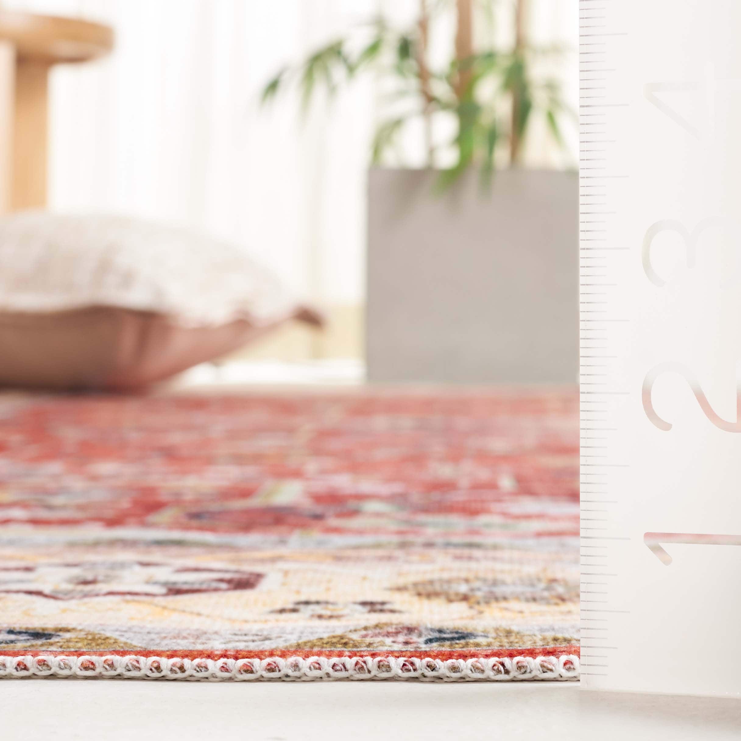 Safavieh ARZ126P-8 rugs - View #4