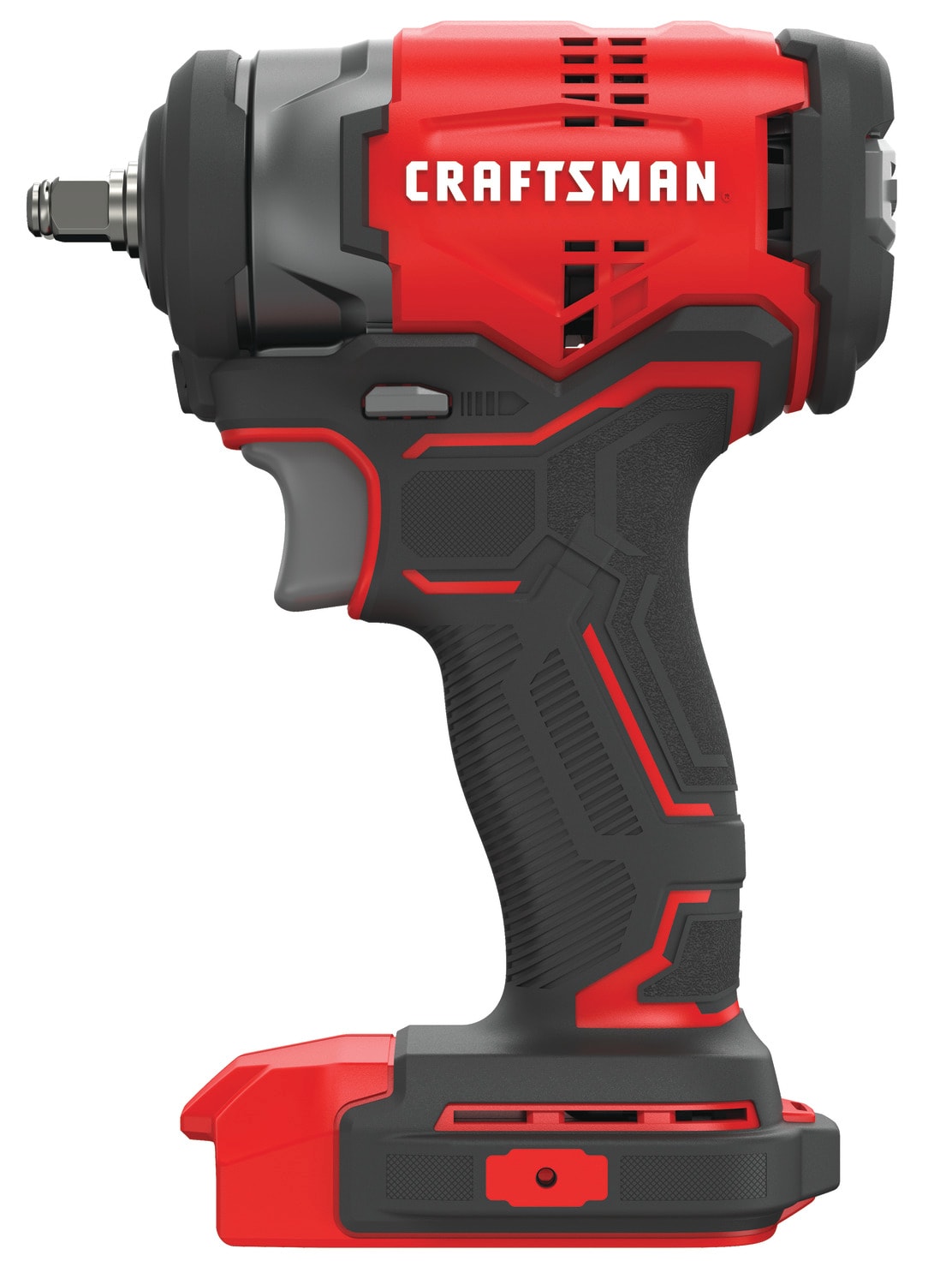 Craftsman cordless on sale impact wrench