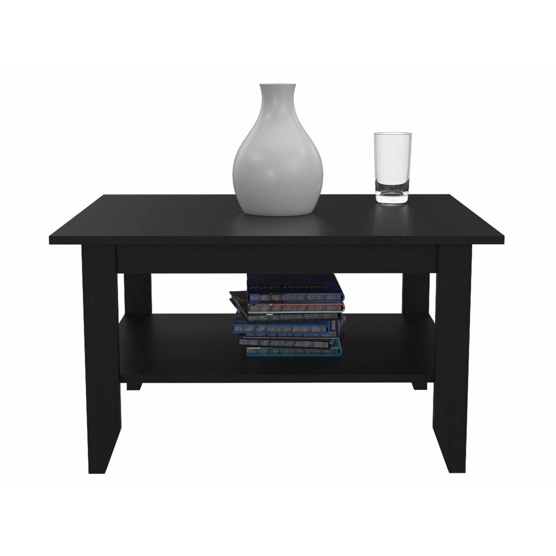 HomeRoots 4000403740 Coffee-Tables - View #3
