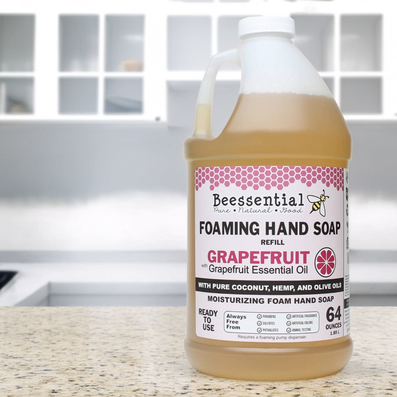 Lehman's 100061333 Personal-Care-And-Accessories - View #3