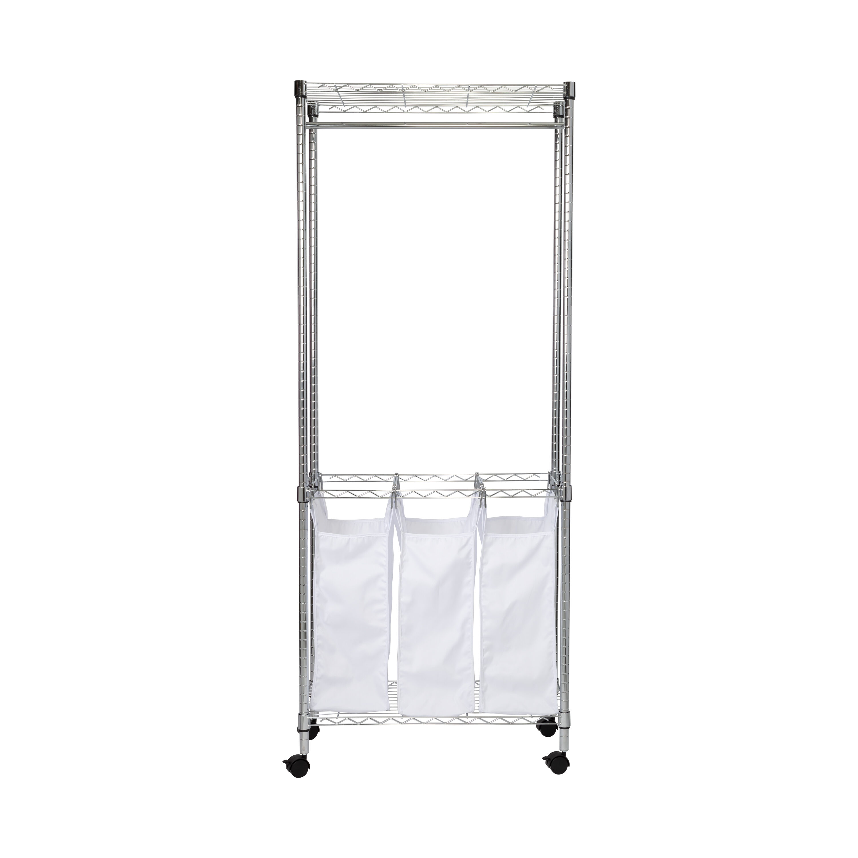 Honey-Can-Do SRT-01154 Hamper-Baskets - View #6