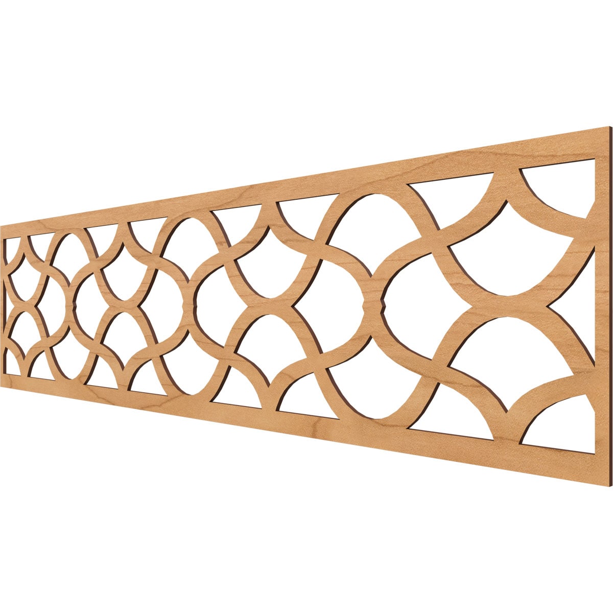 Ekena Millwork MLDA12X47RSTMA Wall-Panel-Moulding - View #5