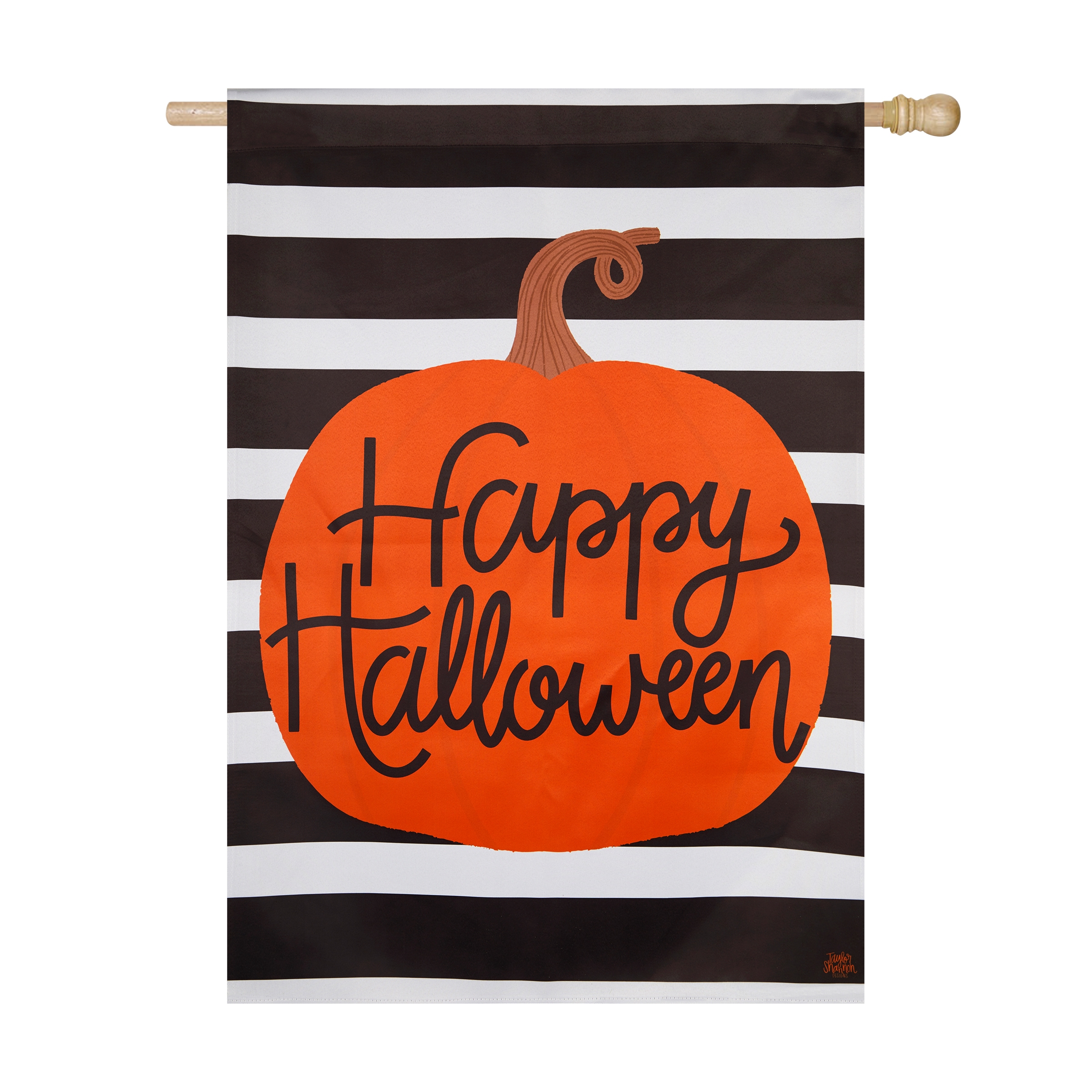 Style Selections ZLW13S12477 Decorative-Banner-Flags - View #2