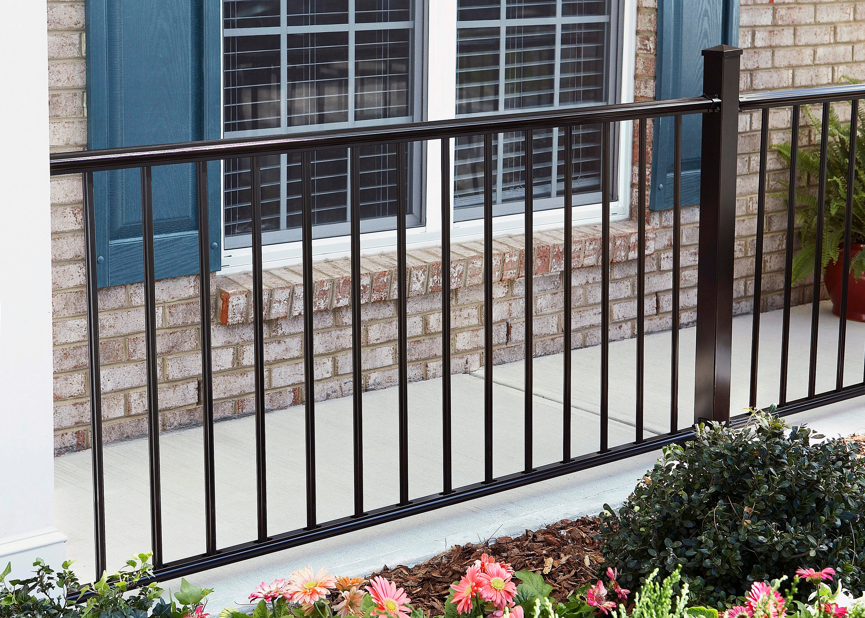 Freedom 73003796 railings - View #4