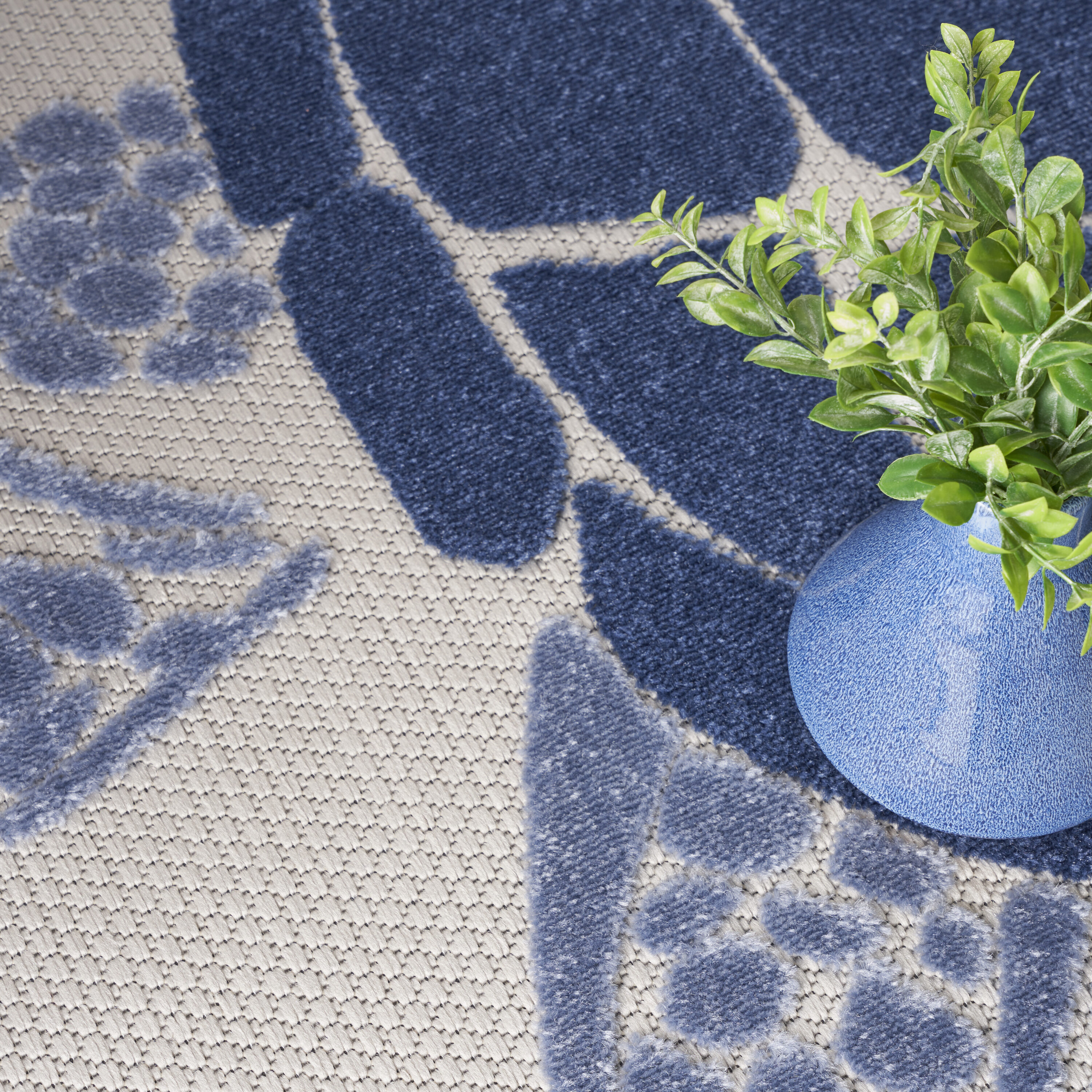 Nourison 099446135940 rugs - View #3