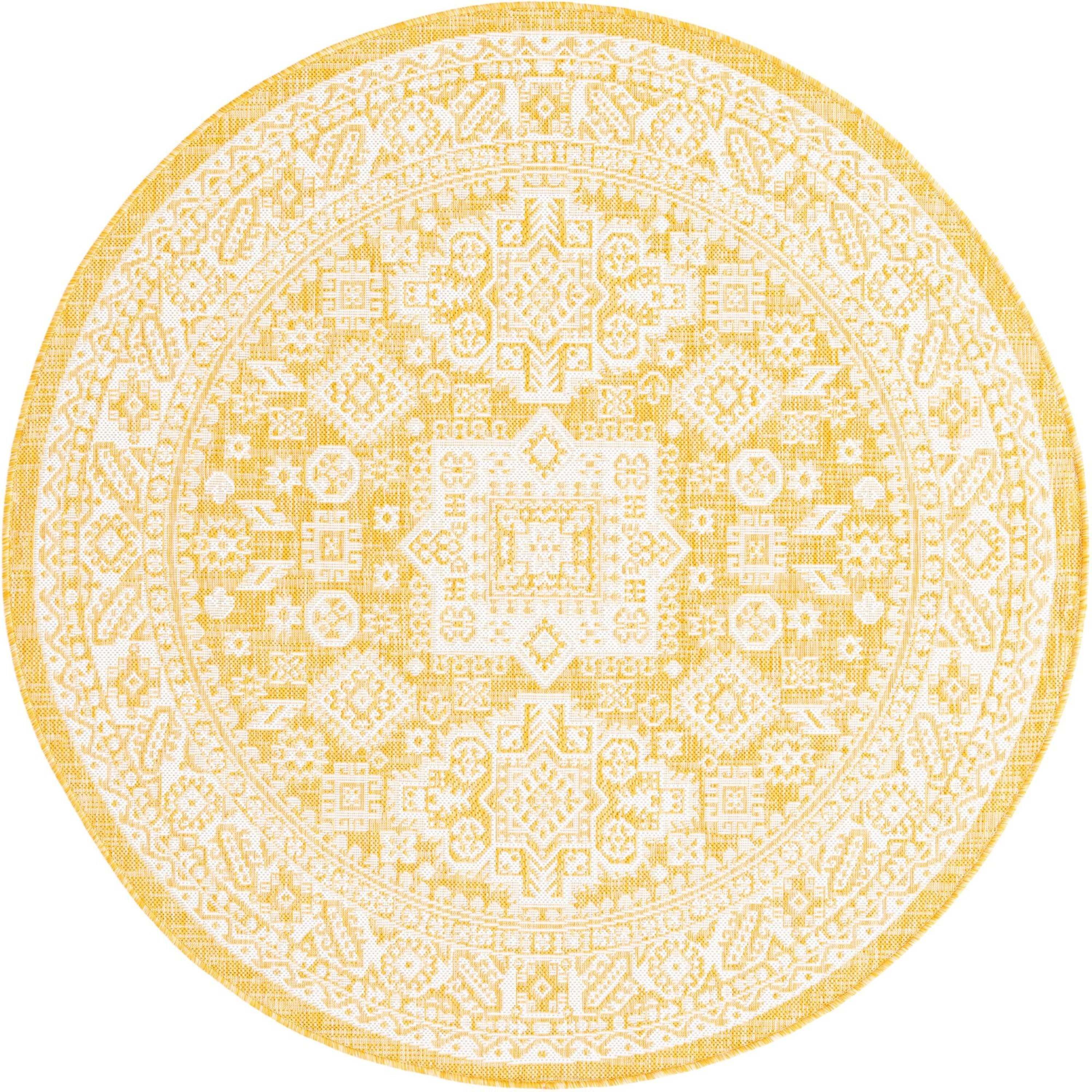 Unique Loom 3162649 rugs - View #6
