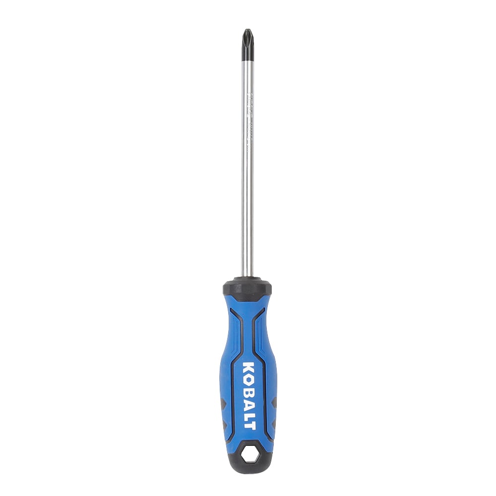 Kobalt 54931 #3 6-in Magnetic Phillips Screwdriver