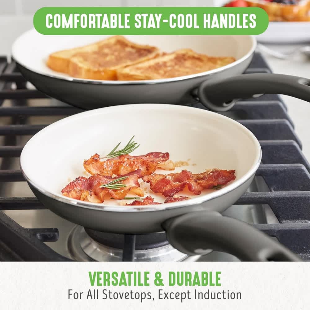 GreenLife CC001891-001 Cooking-Pans-Skillets - View #3