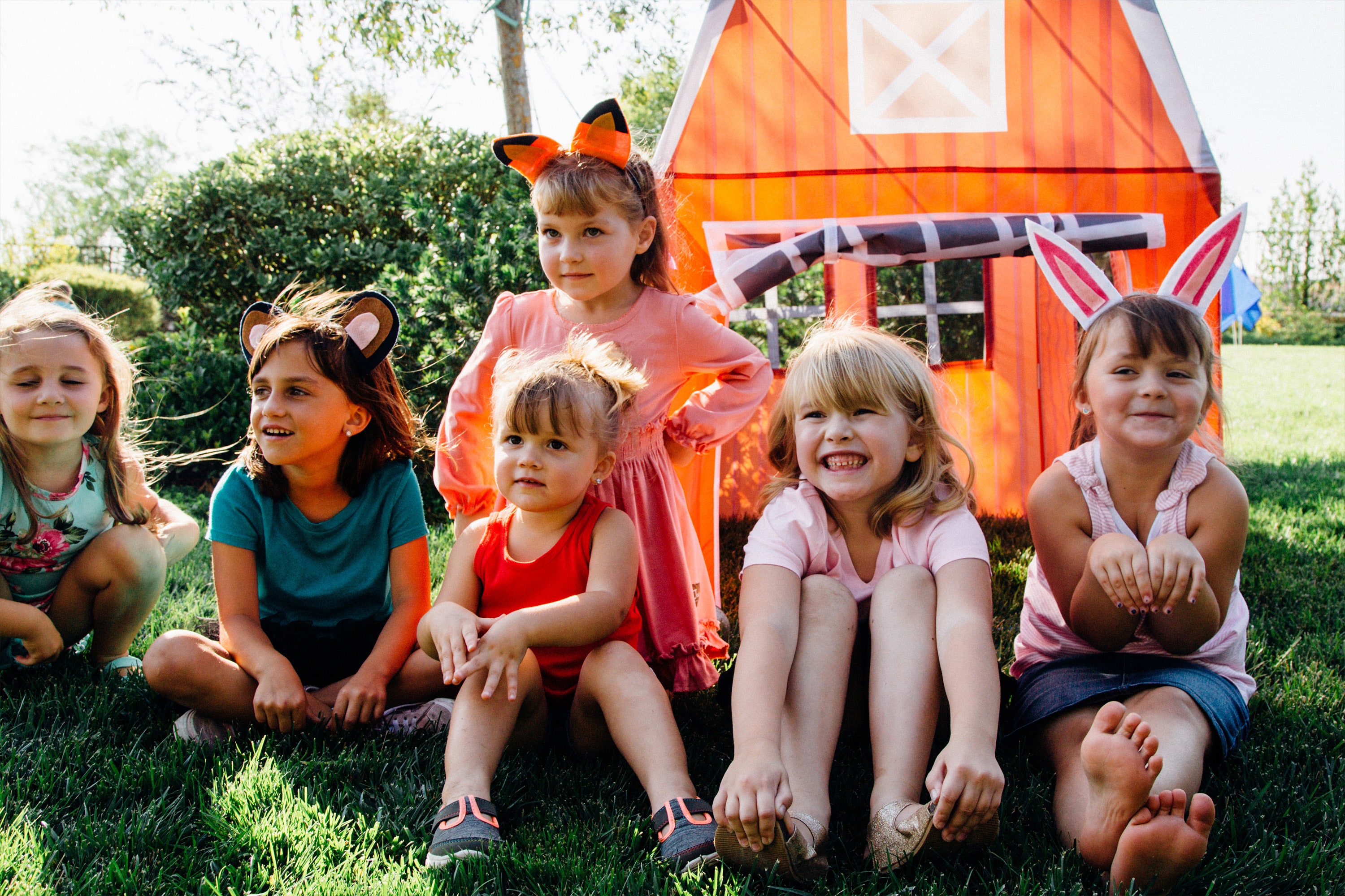 Pacific Play Tents 60810 Play-Toys - View #6