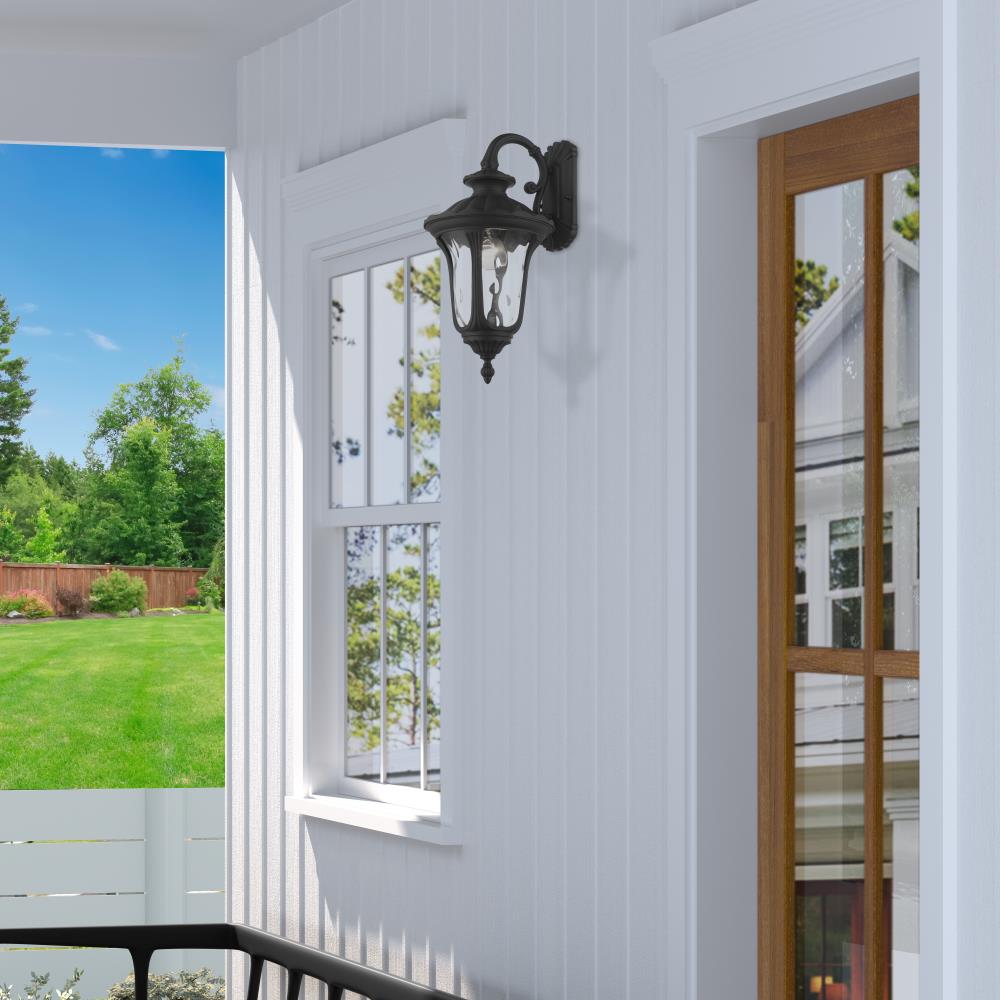 Livex Lighting 7851-14 Outdoor-Wall-Lighting - View #7