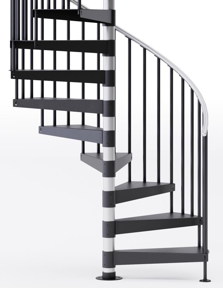 Mylen Stairs EC60P14A004 Staircase-Kits - View #3