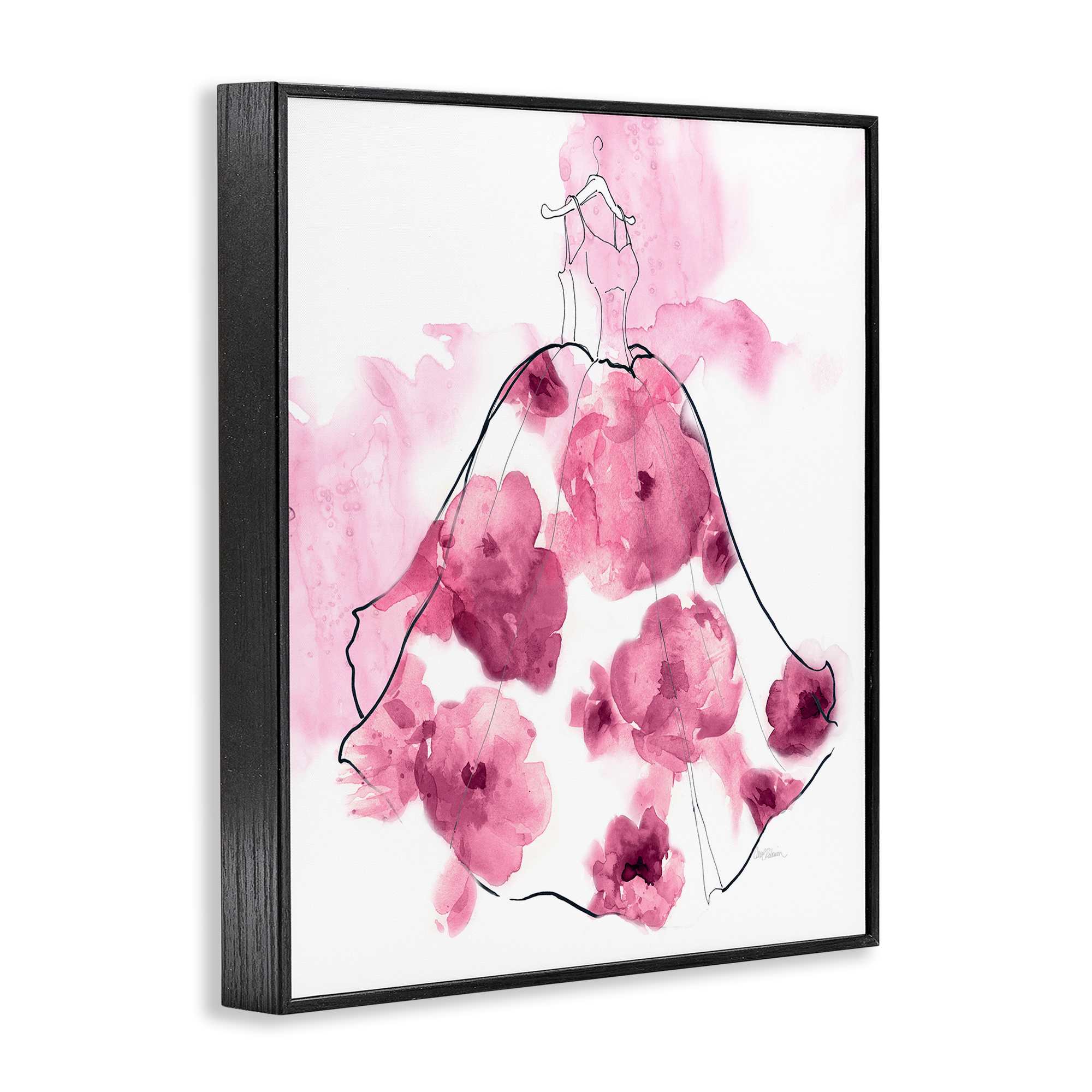 Stupell Industries BT-971-FR-11X14 Wall-Art - View #2