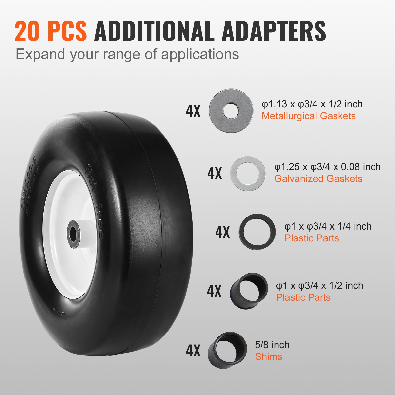 SVOPES SVOPESGCJLZZX05959V0 Ope-Wheels-And-Tires - View #3