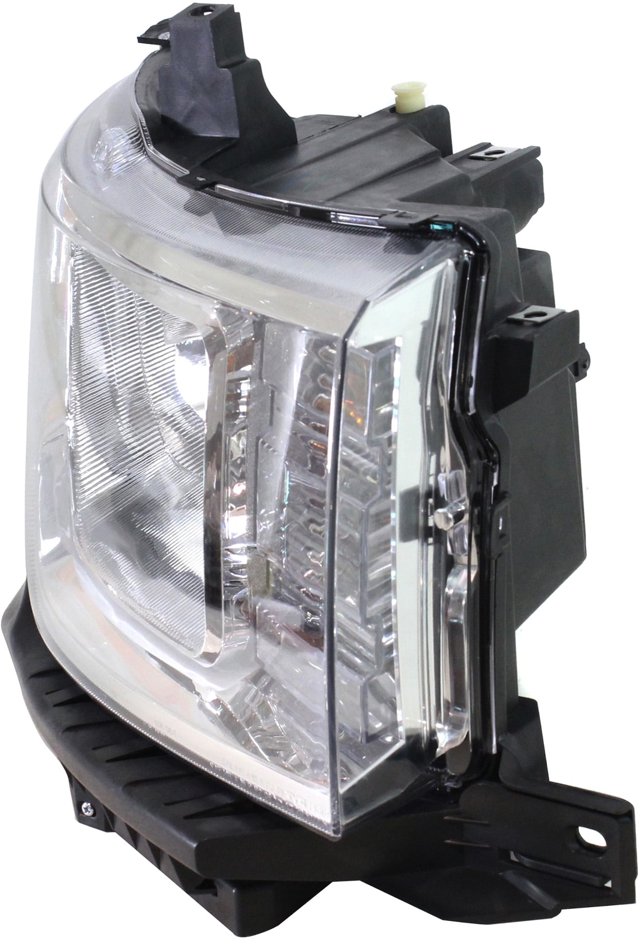 Garage-Pro JCWREPF100125QGP Headlights-Components - View #2